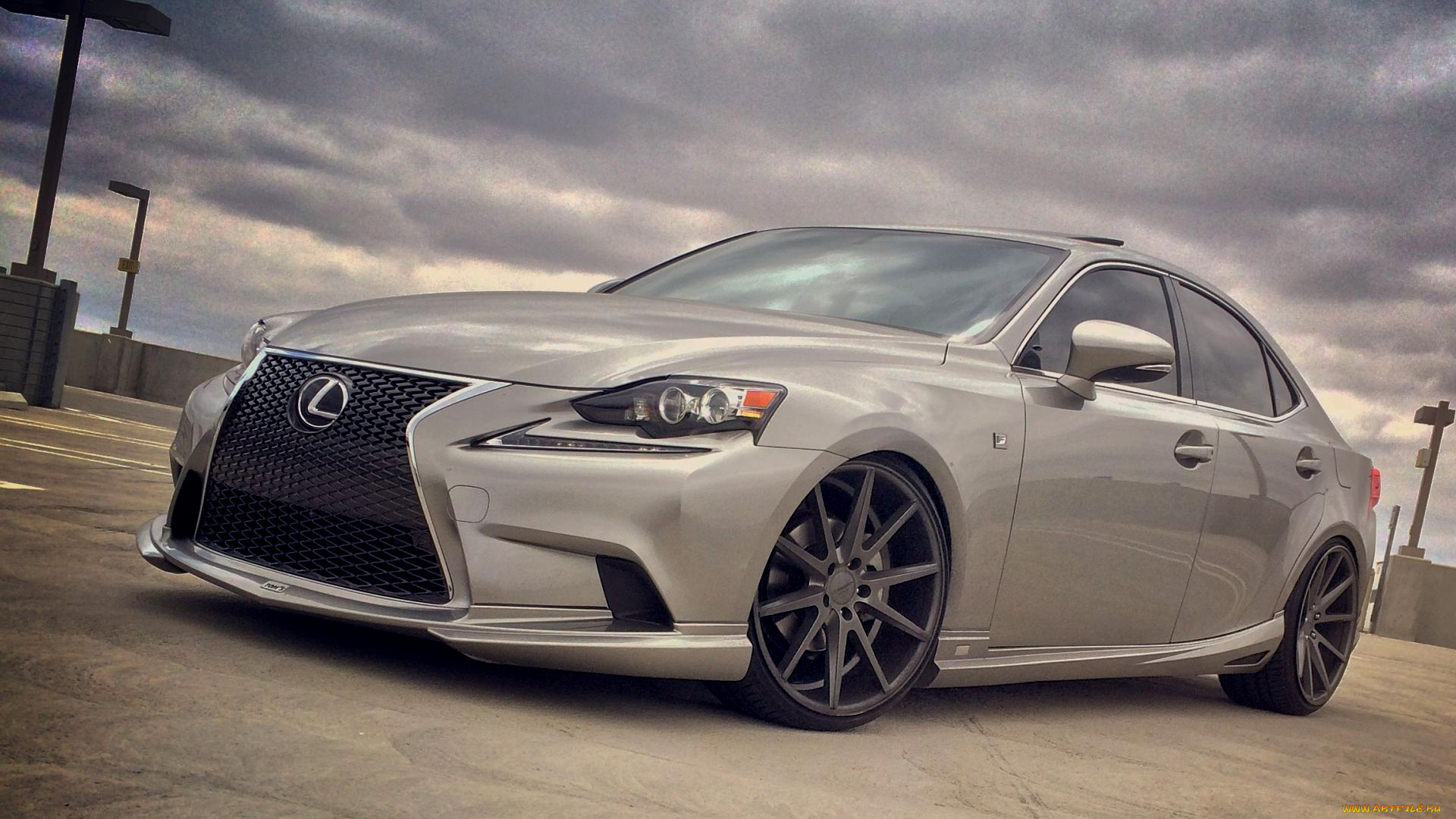 автомобили, lexus