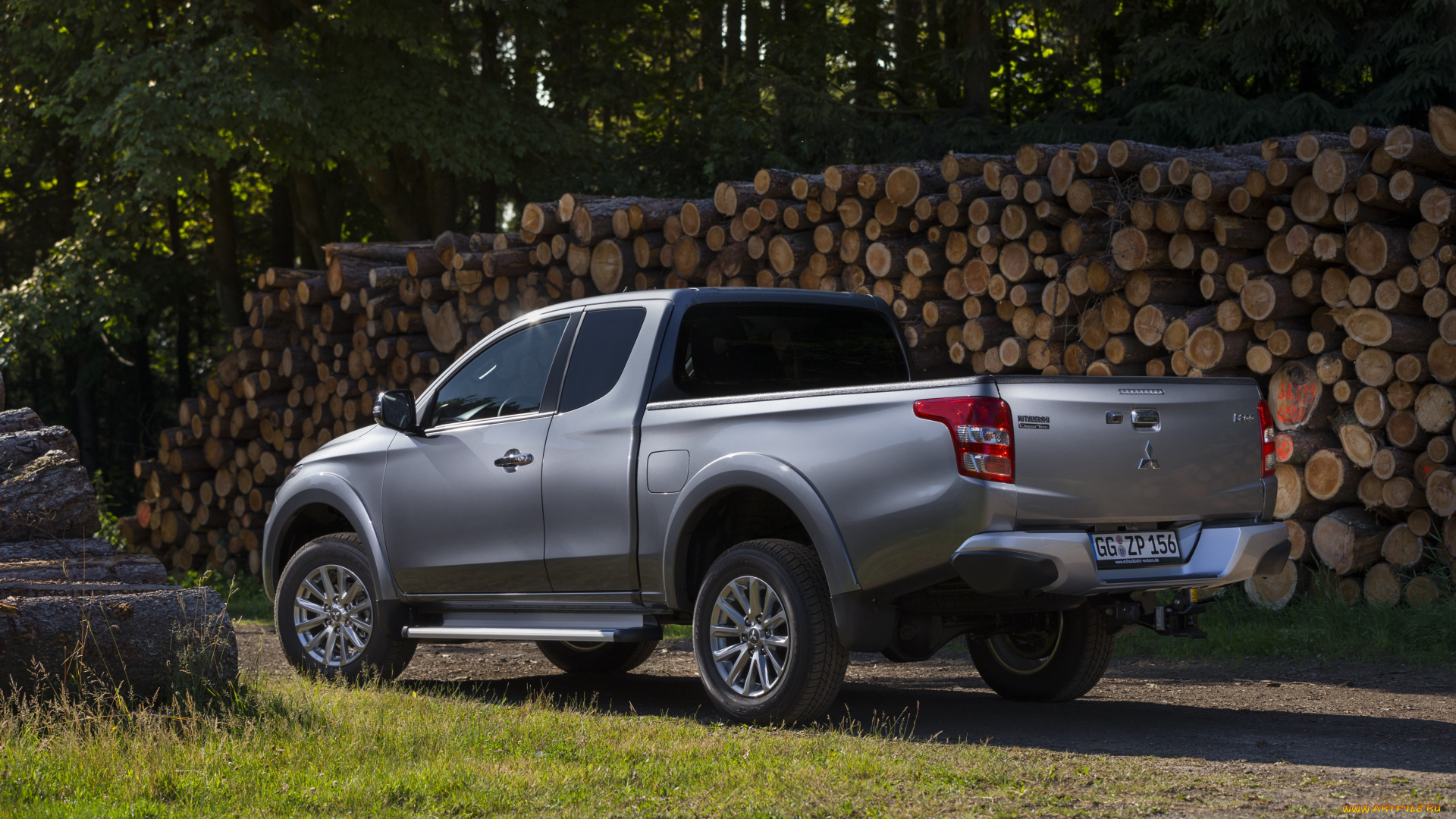 автомобили, mitsubishi, 2015г, club, cab, l200