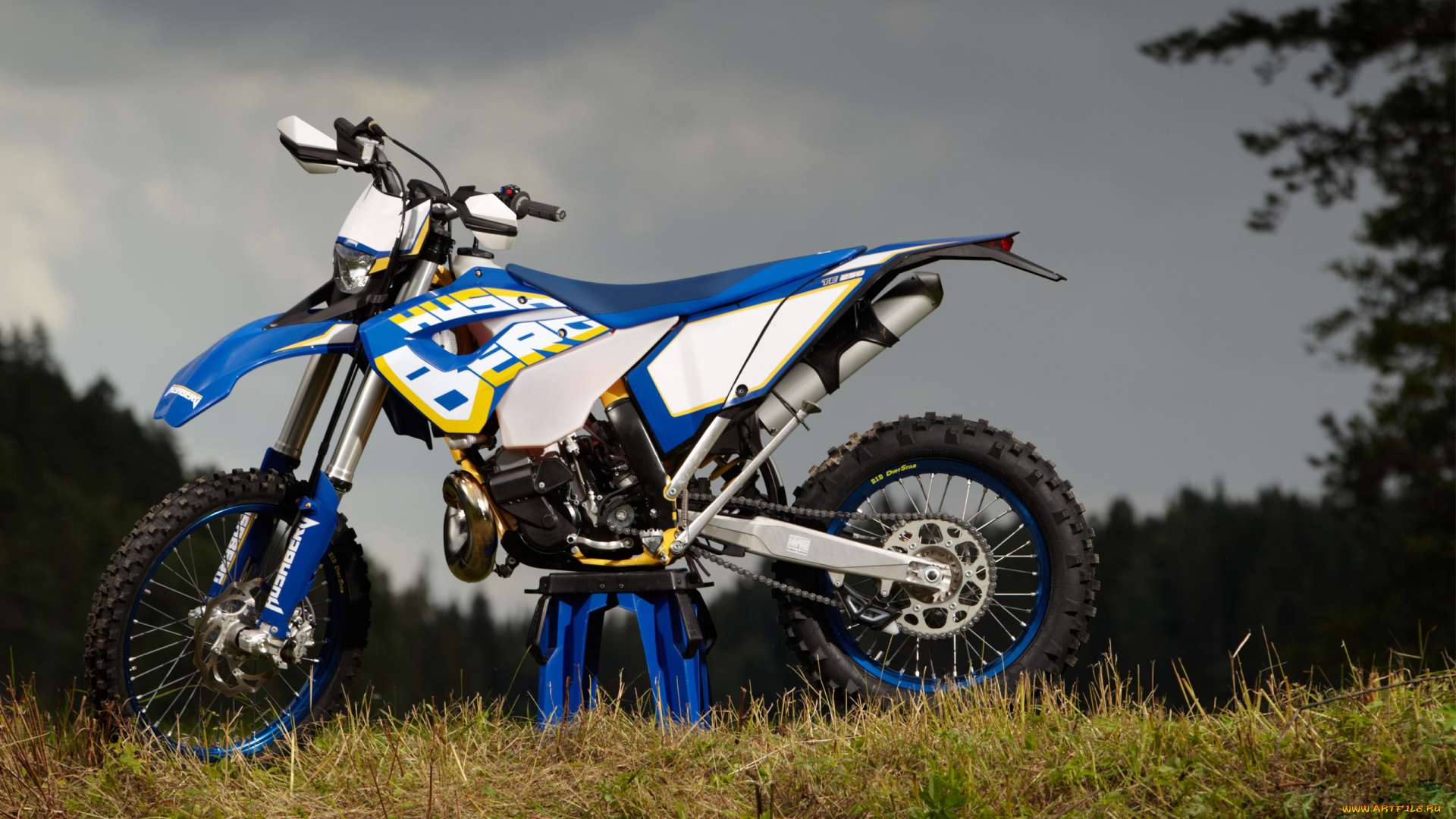 husaberg, te, 250, 2012, мотоциклы, -unsort, husaberg