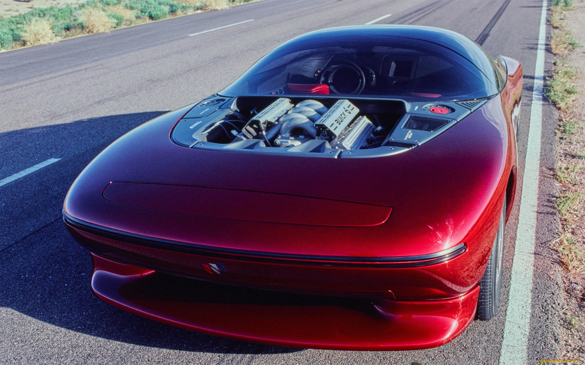 автомобили, buick