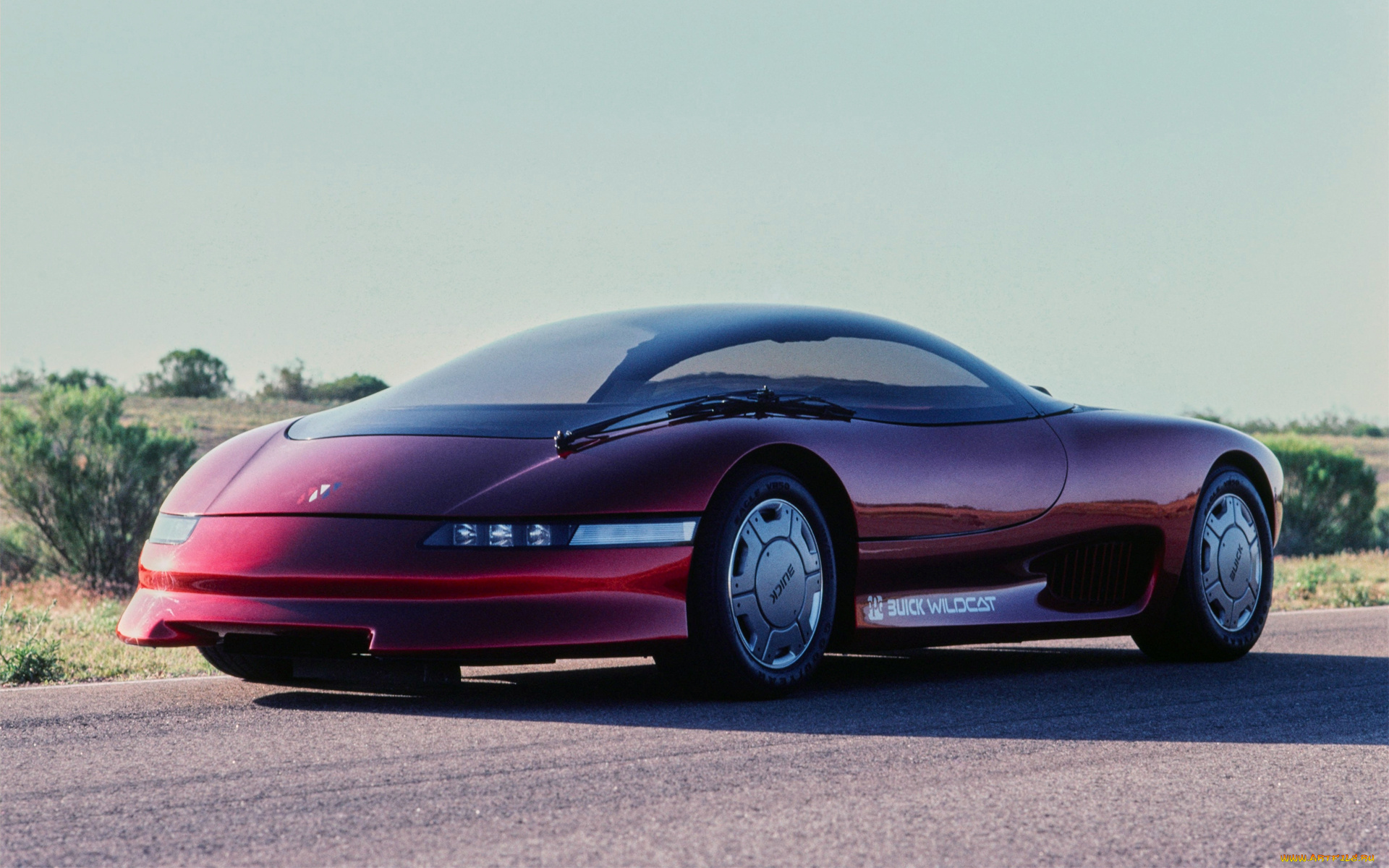 автомобили, buick