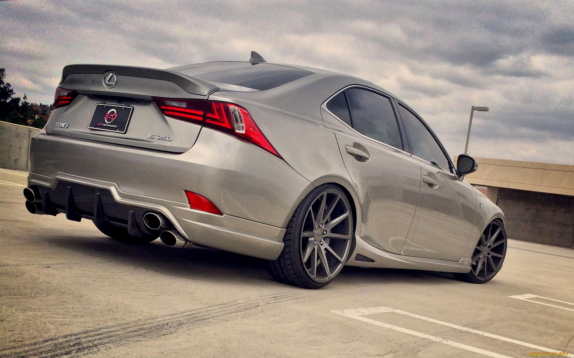 автомобили, lexus