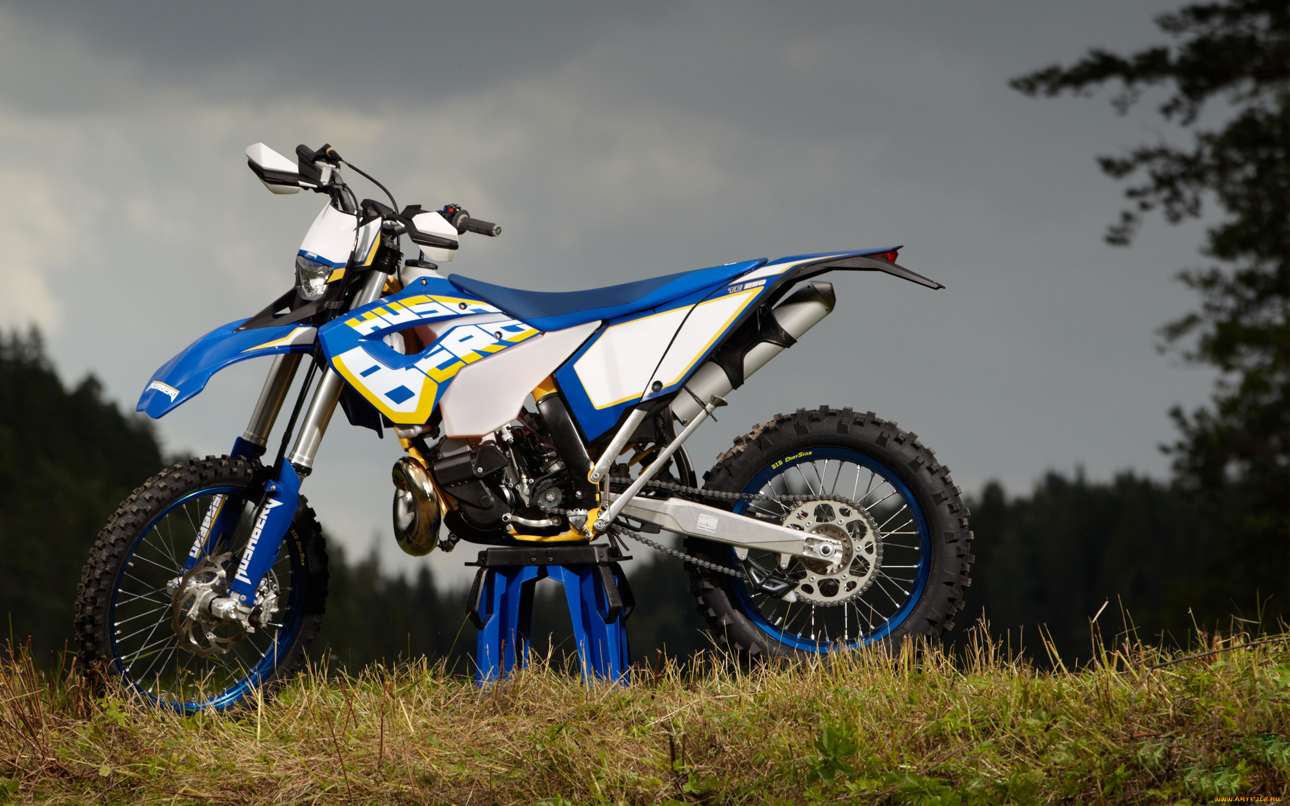 husaberg, te, 250, 2012, мотоциклы, -unsort, husaberg