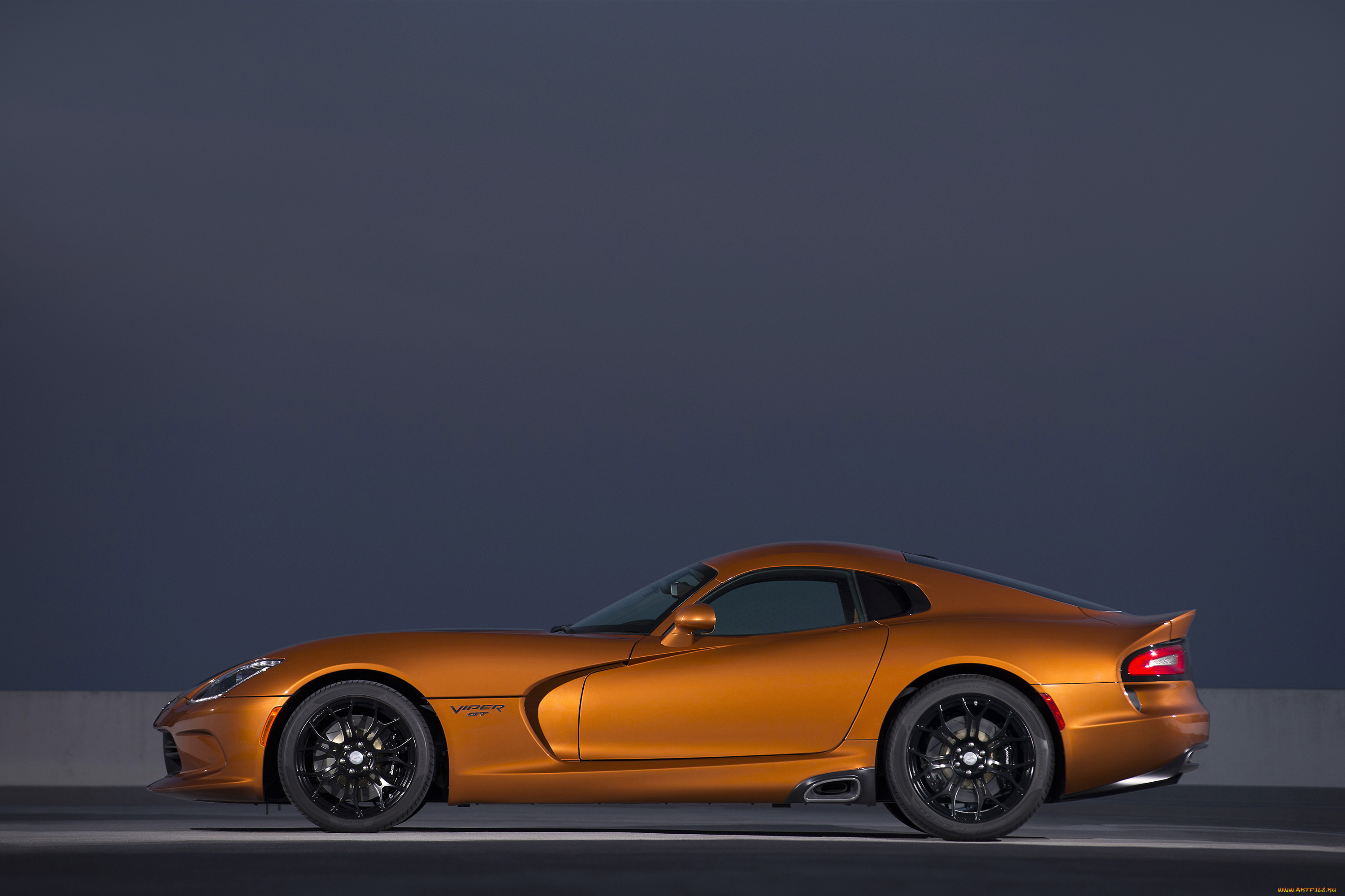 автомобили, dodge, gtc, viper, 2015, г