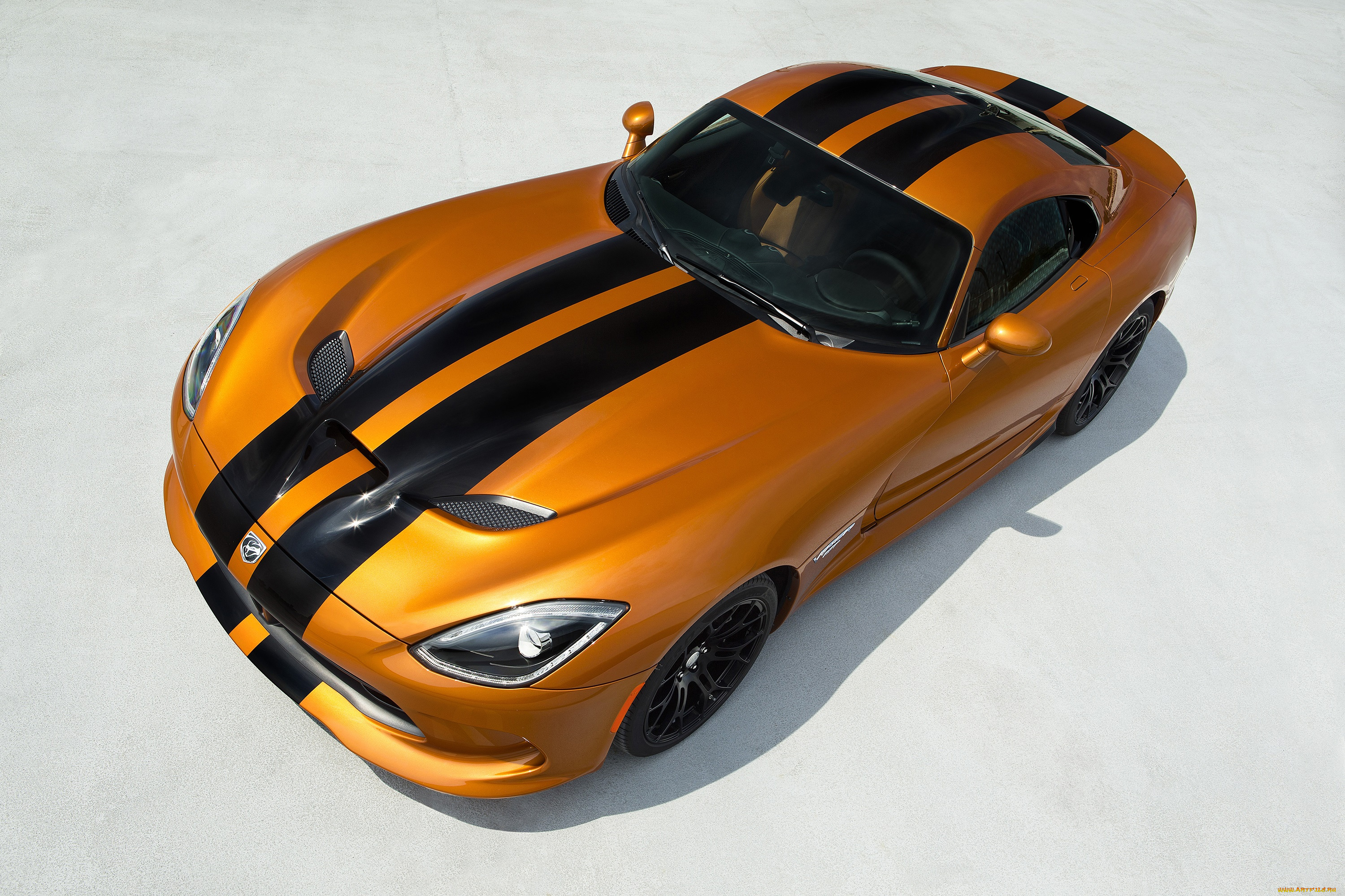 автомобили, dodge, viper, 2015, г, gtc