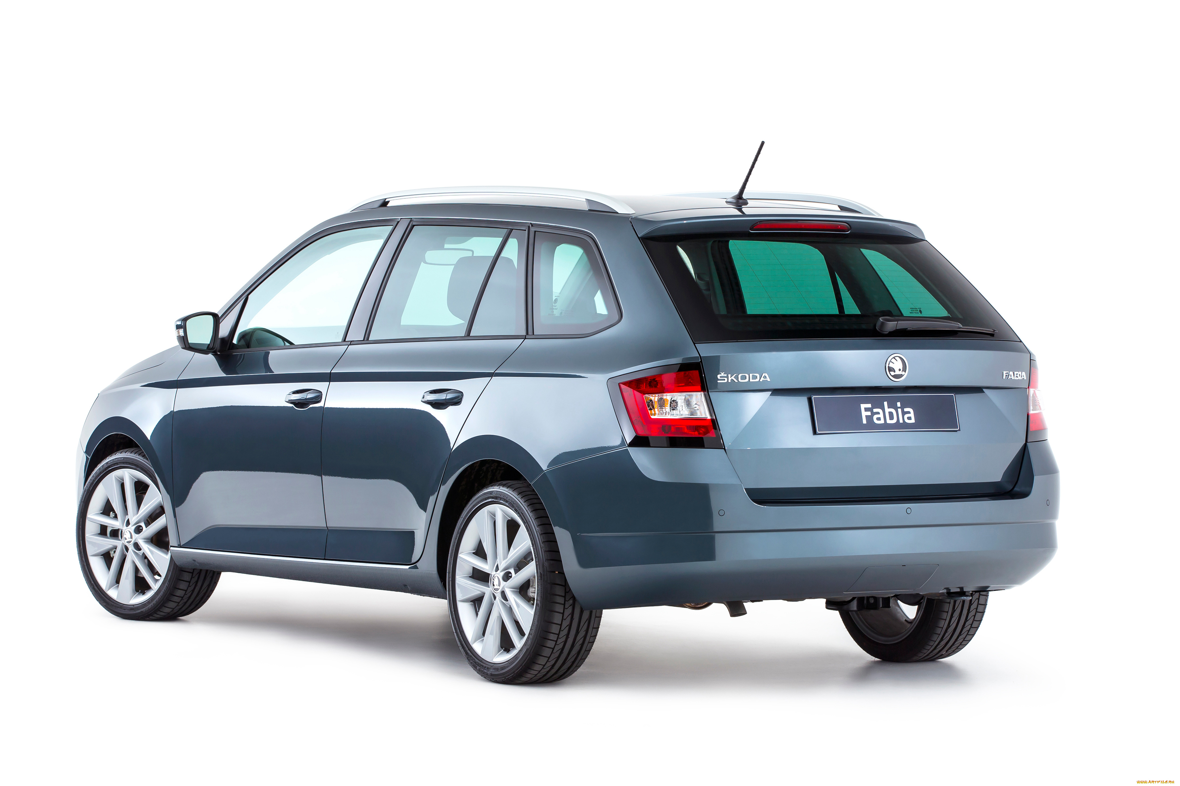 автомобили, skoda, 2015г, nj, wagon, fabia