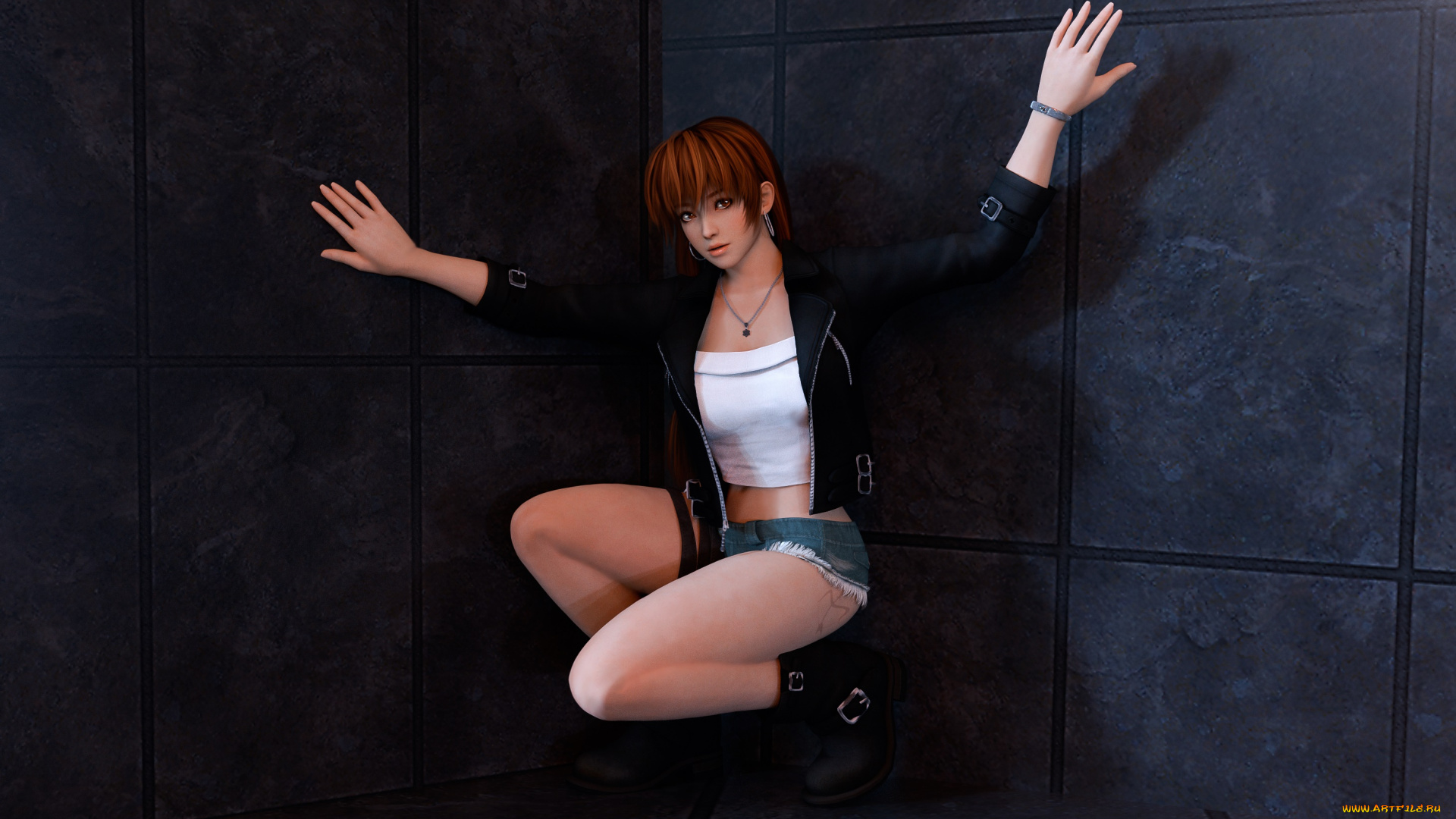 3д, графика, люди, , people, девушка, фон, взгляд