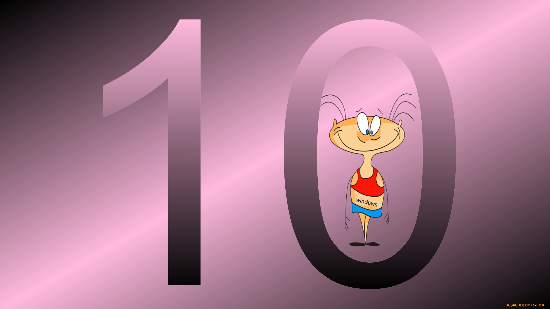 windows, 10, компьютеры, windows, 10, картинки