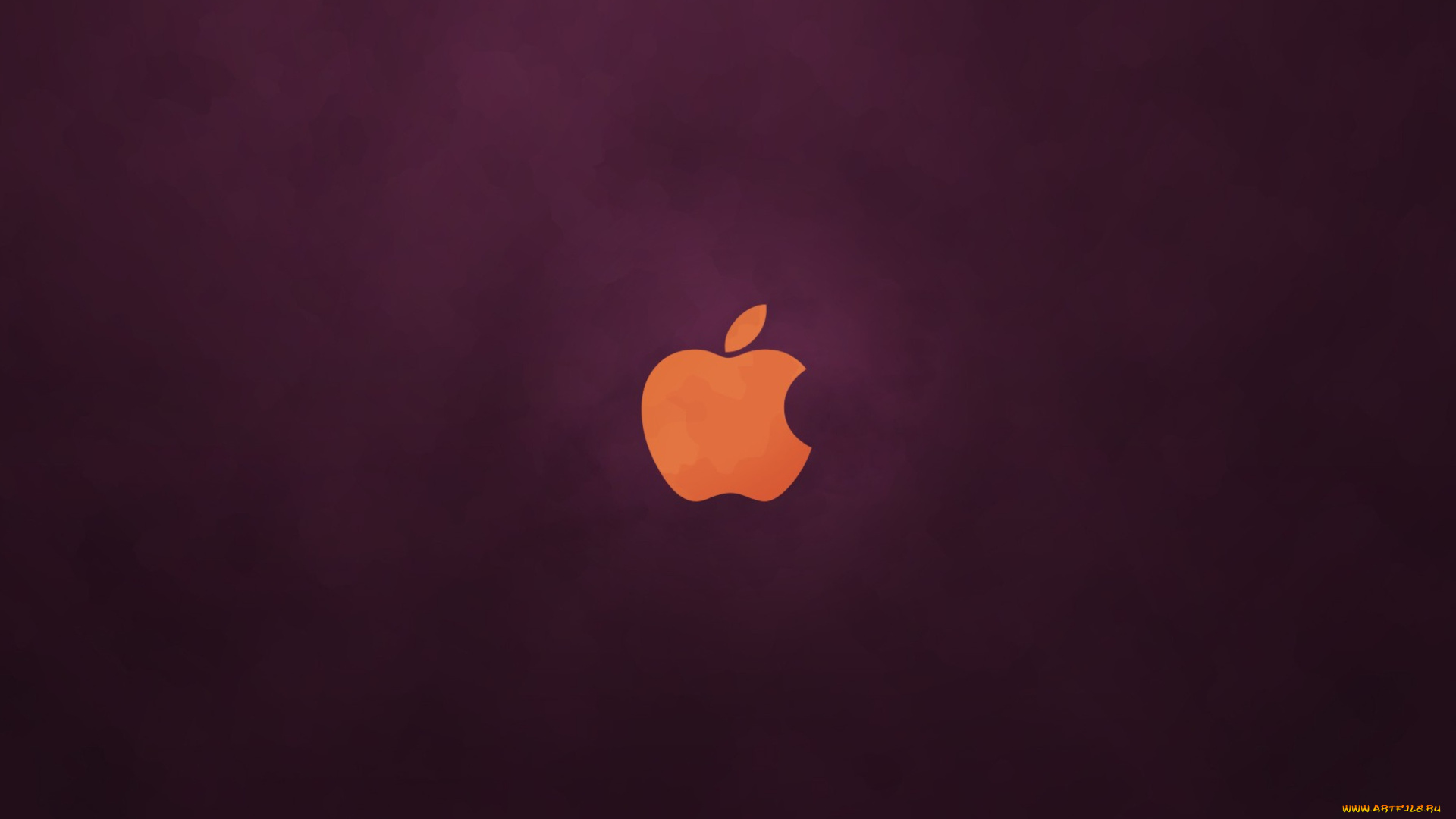 компьютеры, apple, фон, логотип