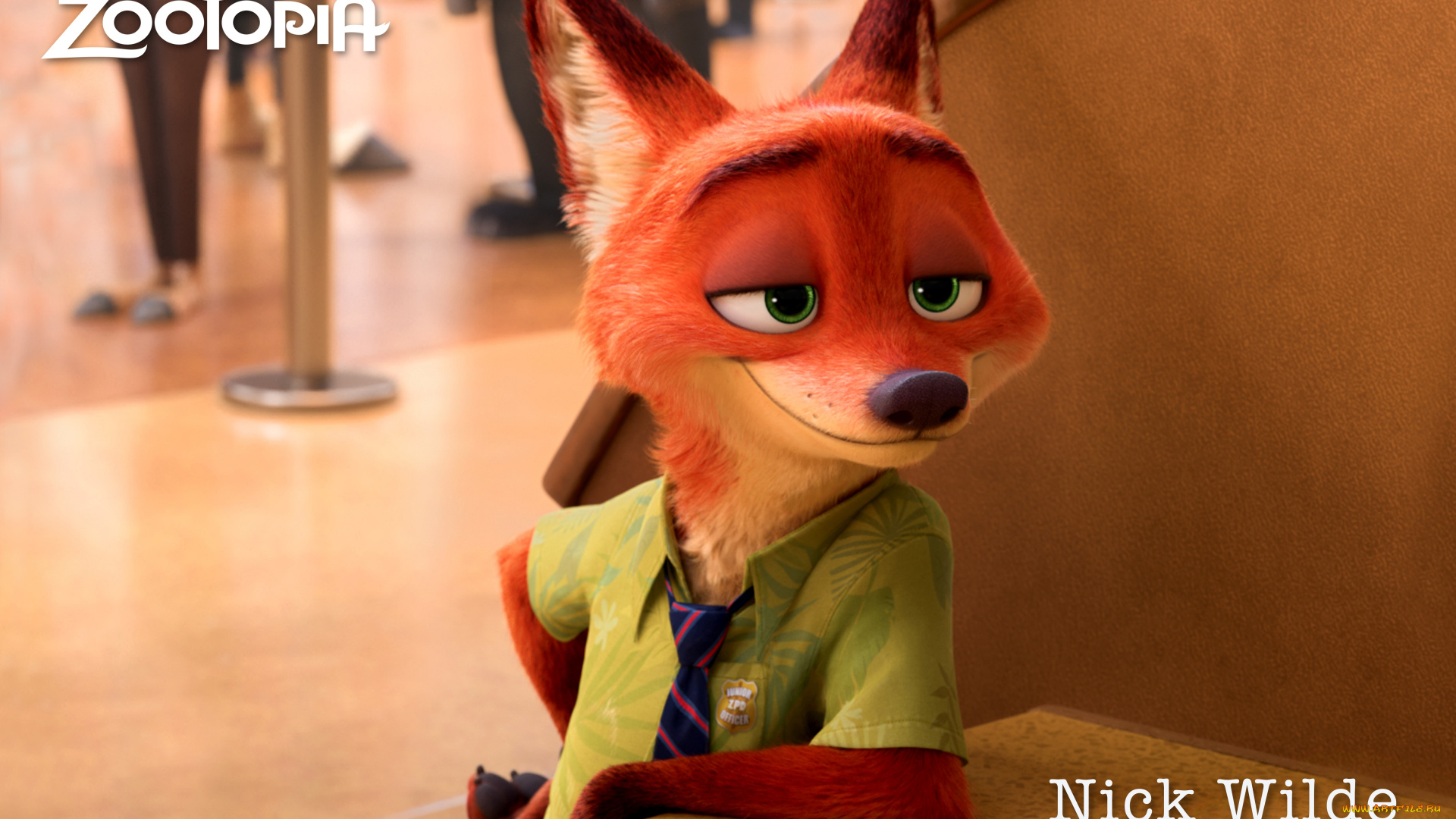 мультфильмы, zootopia, дисней, зверополис, 2016, мультфильм, комедия, judy, hops, анимация, walt, disney