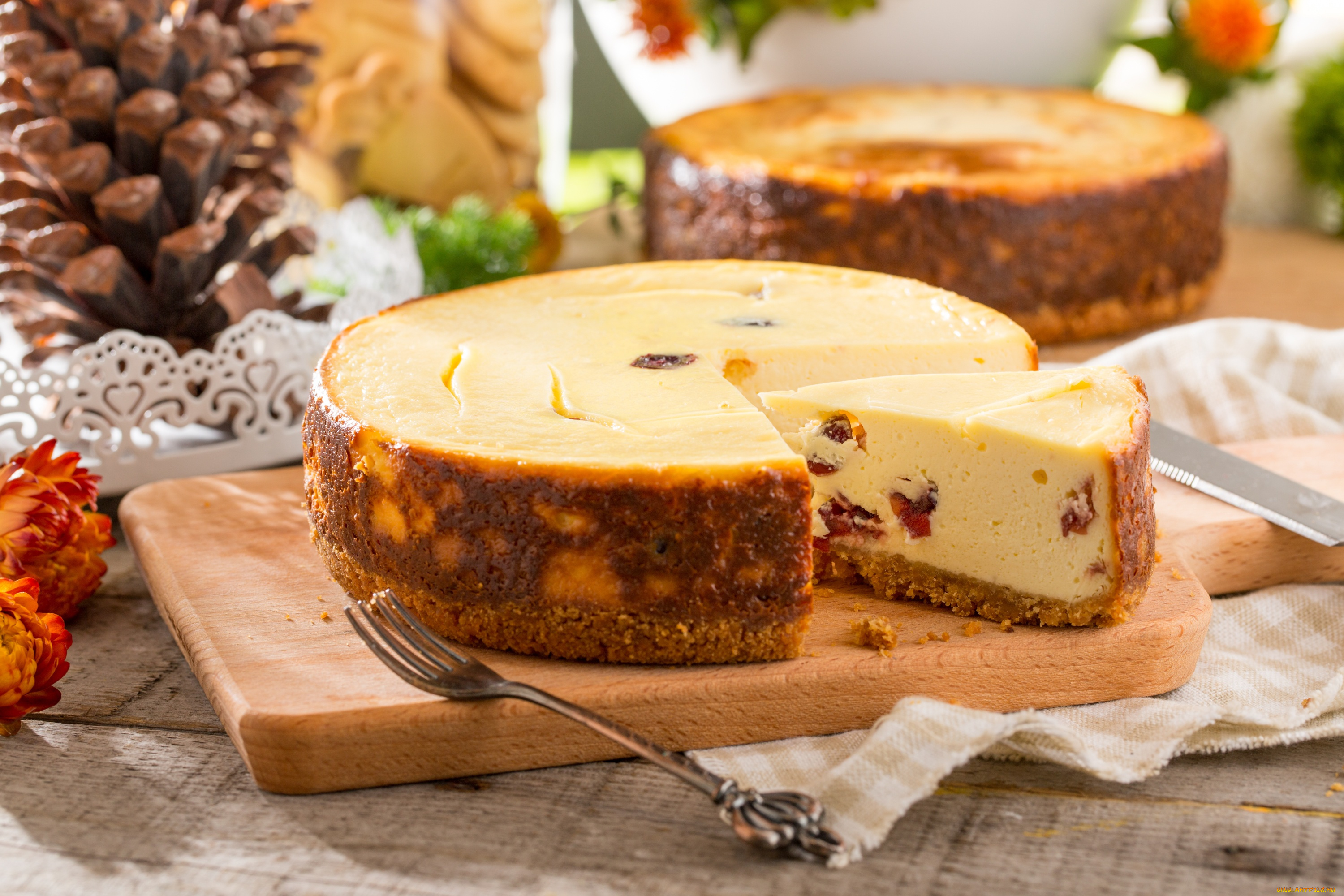 еда, пироги, десерт, выпечка, пирог