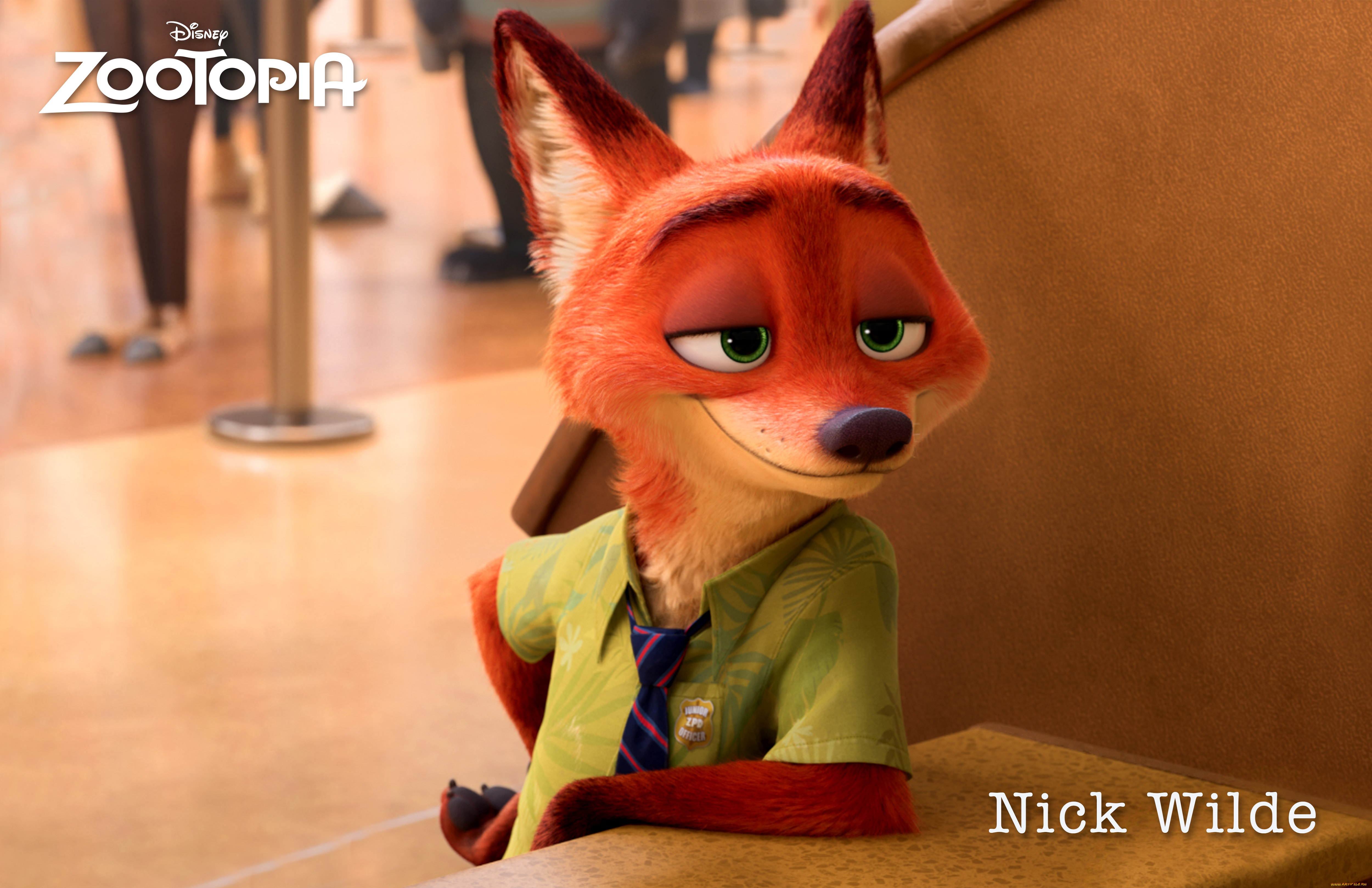 мультфильмы, zootopia, дисней, зверополис, 2016, мультфильм, комедия, judy, hops, анимация, walt, disney