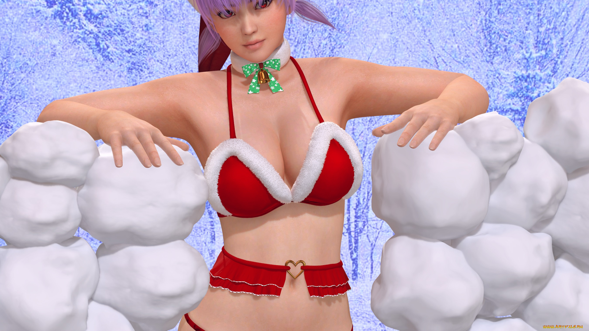 3д, графика, люди, , people, девушка, взгляд, фон