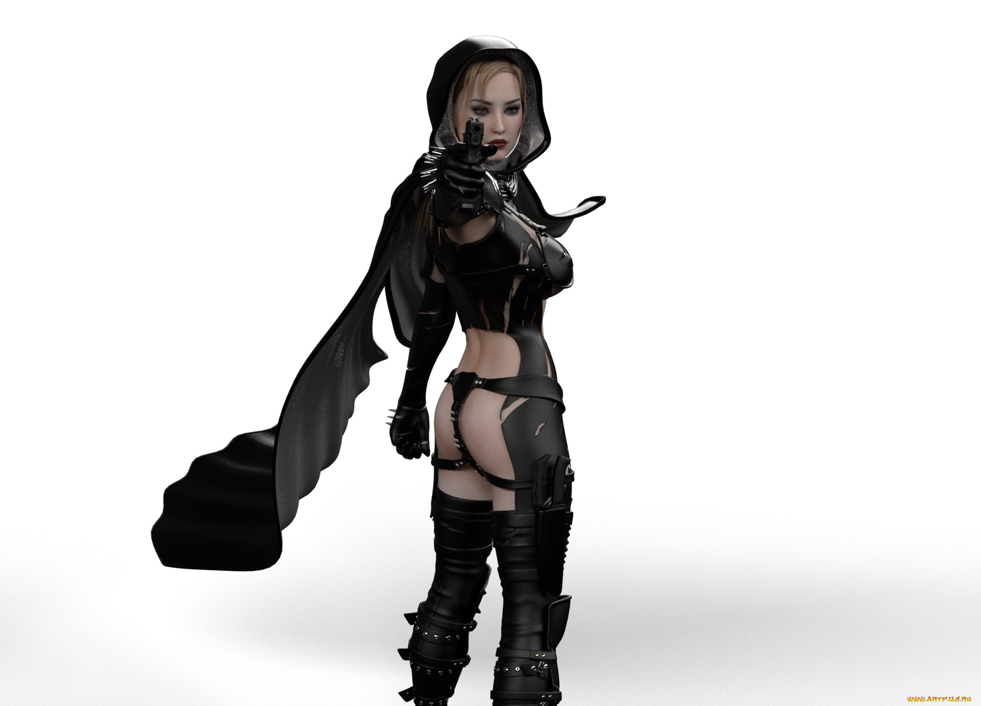 3д, графика, люди, , people, фон, взгляд, девушка