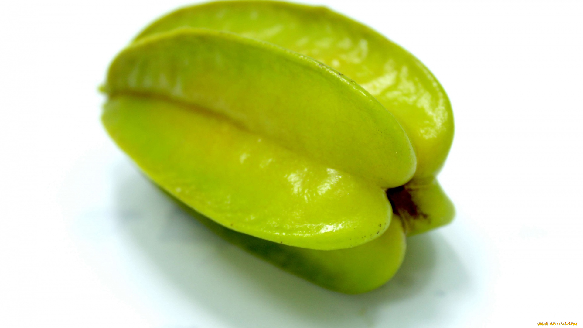 еда, карамбола, экзотический, фрукт