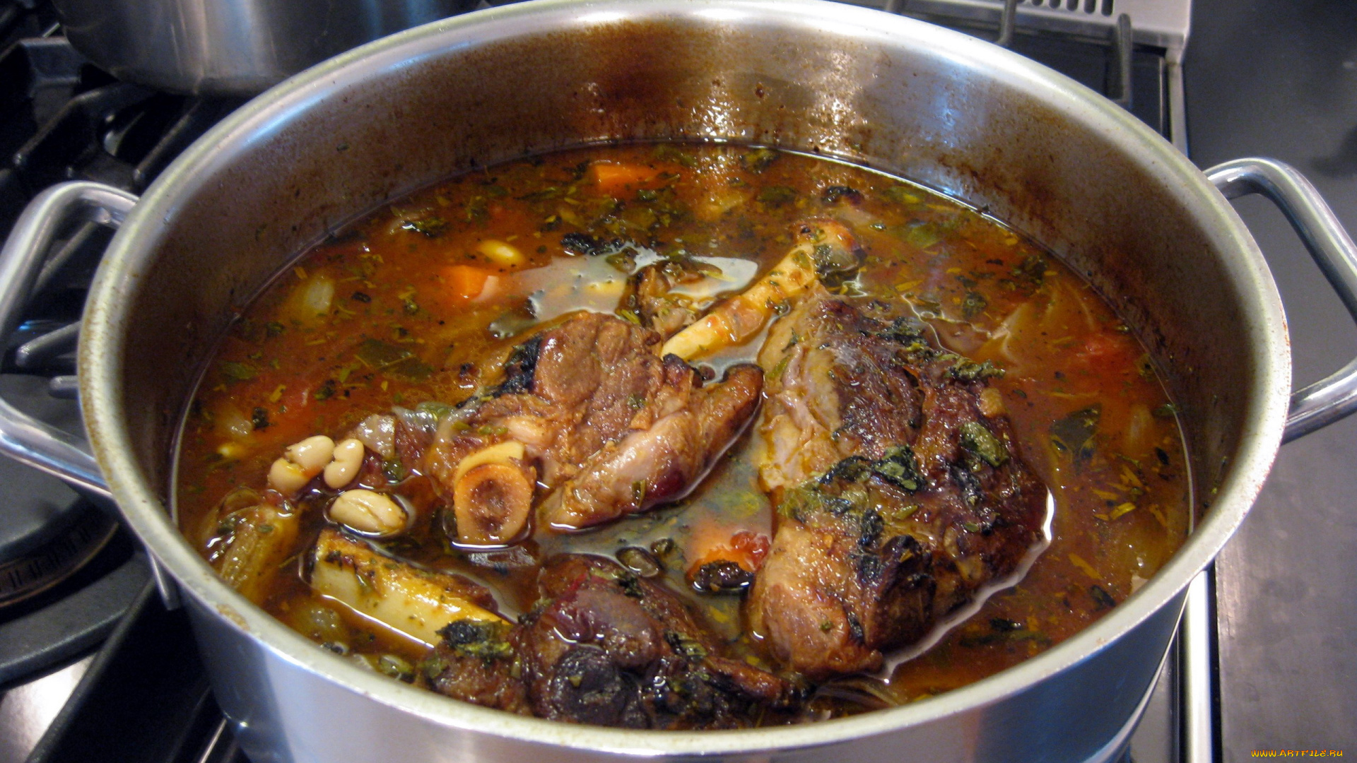 еда, первые, блюда, греческая, кухня, суп