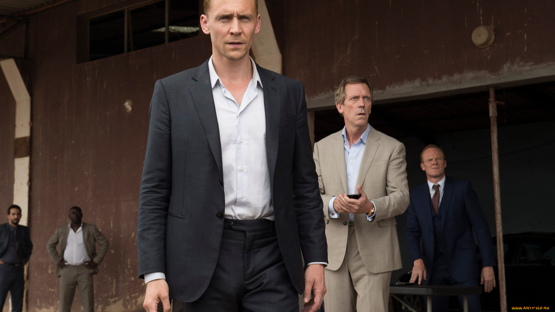 кино, фильмы, the, night, manager, , сериал, мужчины, здание