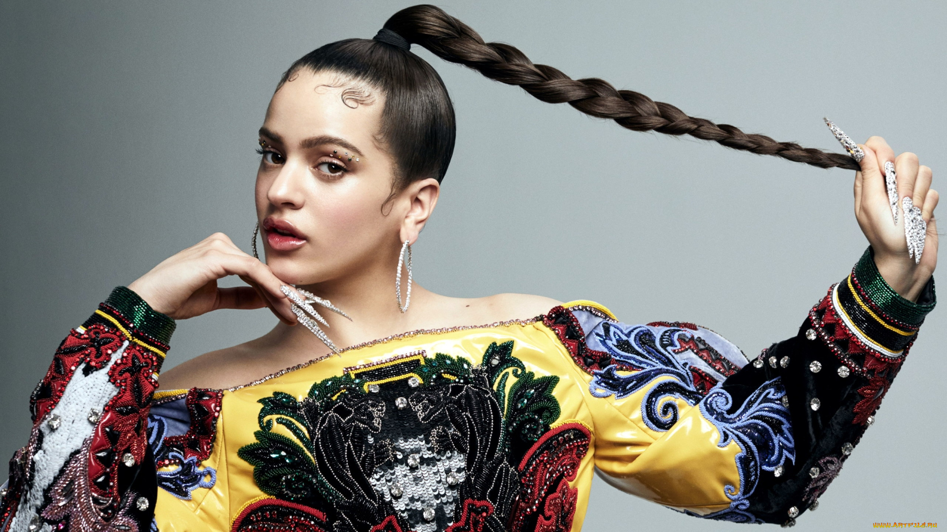 rosalia, музыка, -другое