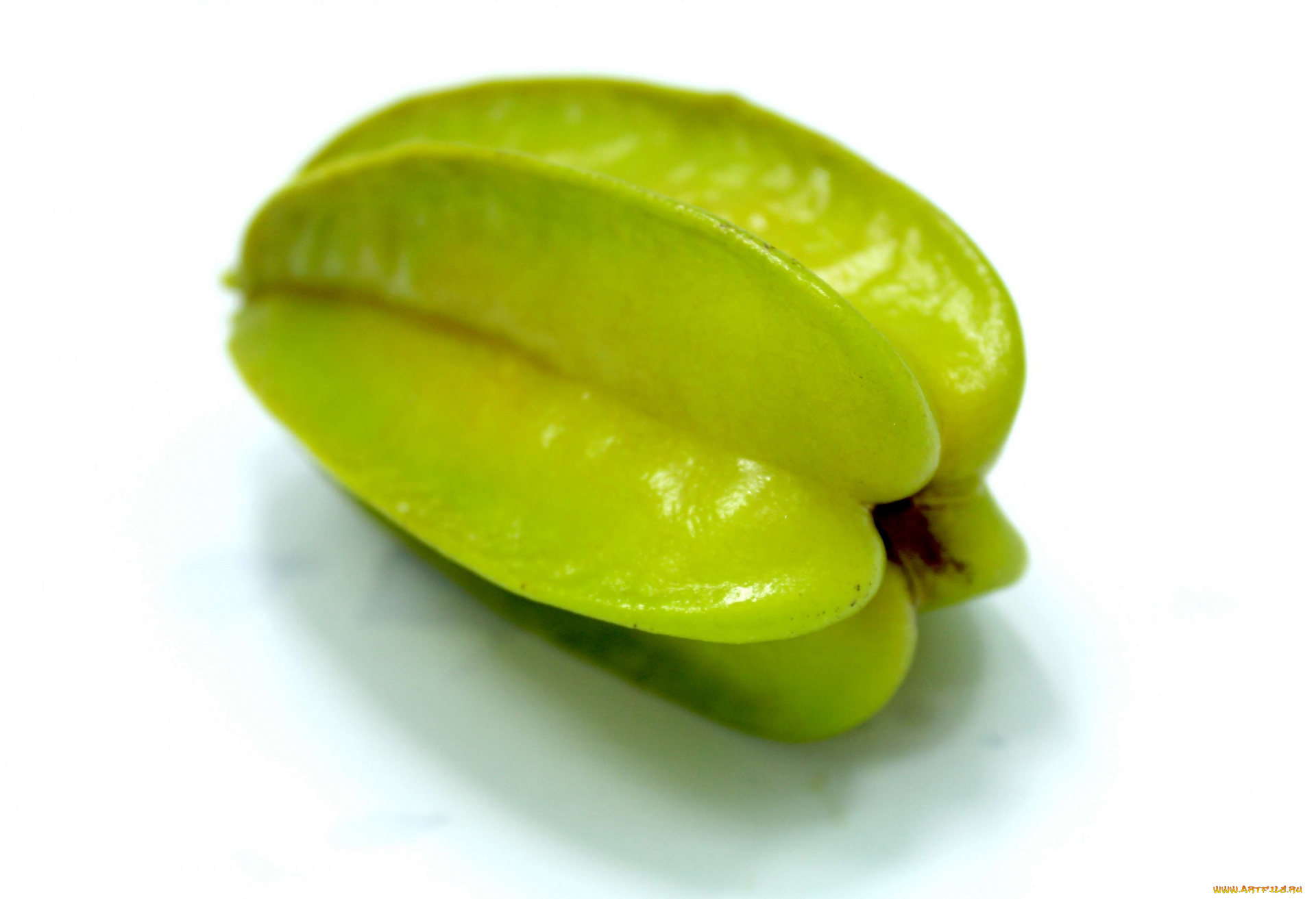 еда, карамбола, экзотический, фрукт