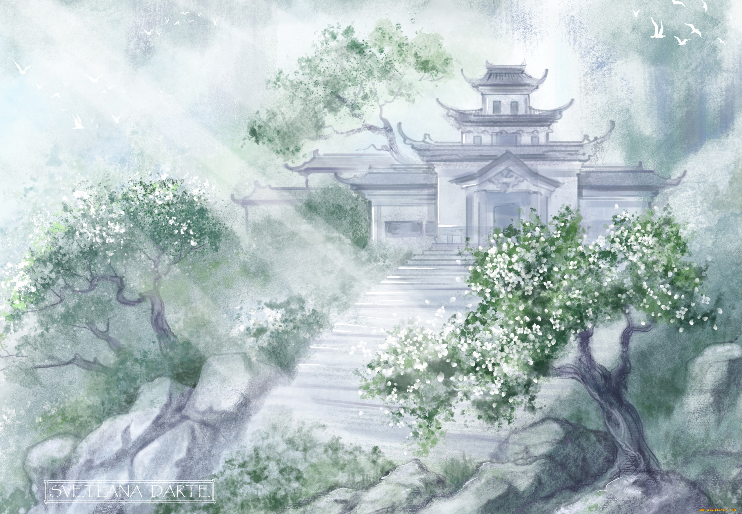 рисованное, кино, , мультфильмы, the, untamed, неукротимый, повелитель, чэньцин, мосян, тунсю, mo, dao, zu, shi, магистр, дьявольского, культа