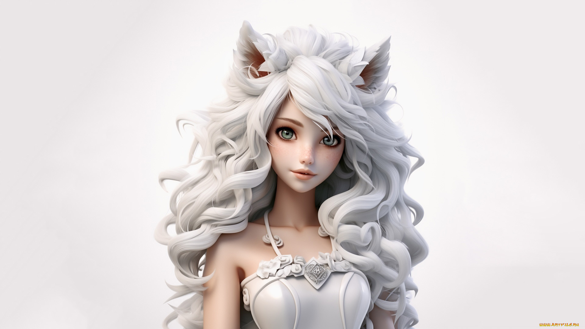 3д, графика, аниме, , anime, нейросети, графика, нейроарт, ai, art, нейронные, сети, рисунки, нейро, искусство