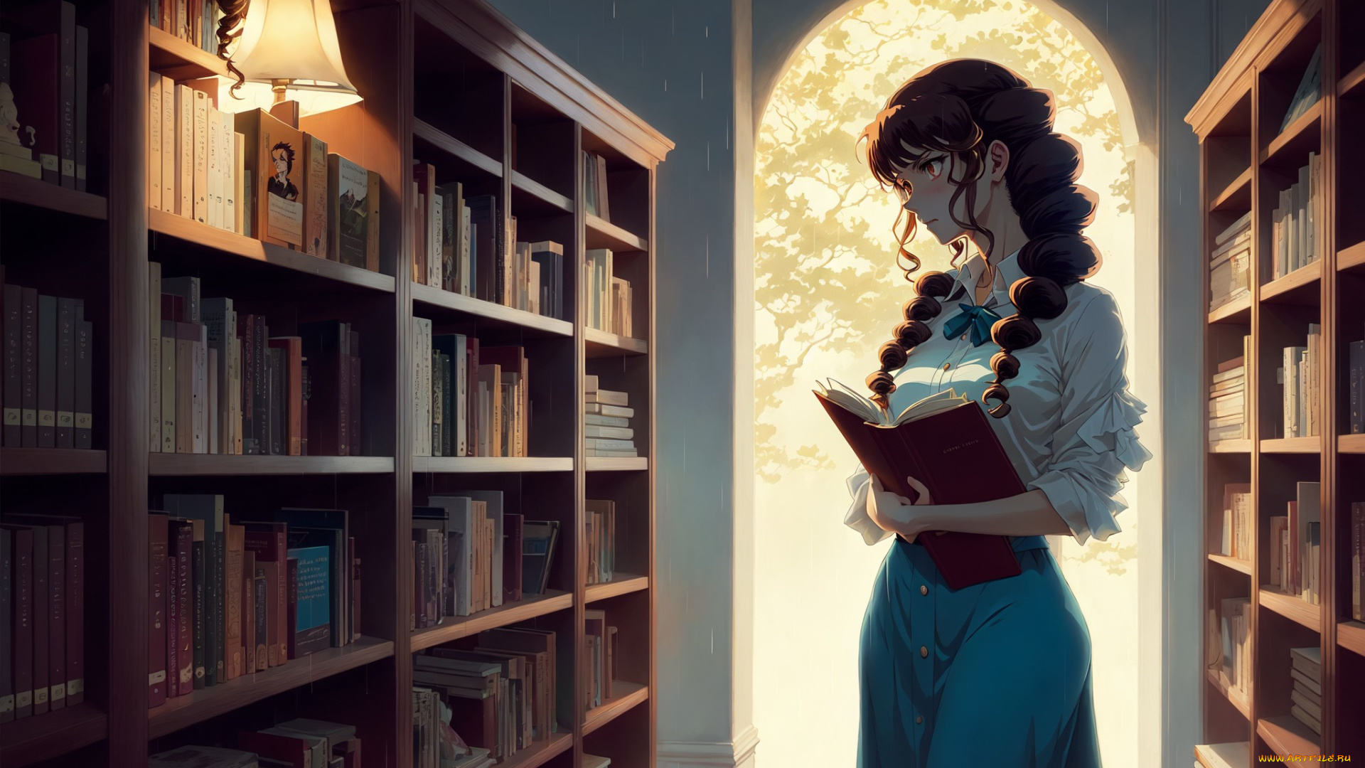 аниме, город, , улицы, , интерьер, , здания, нейросети, графика, нейроарт, ai, art, нейронные, сети, рисунки, нейро, искусство