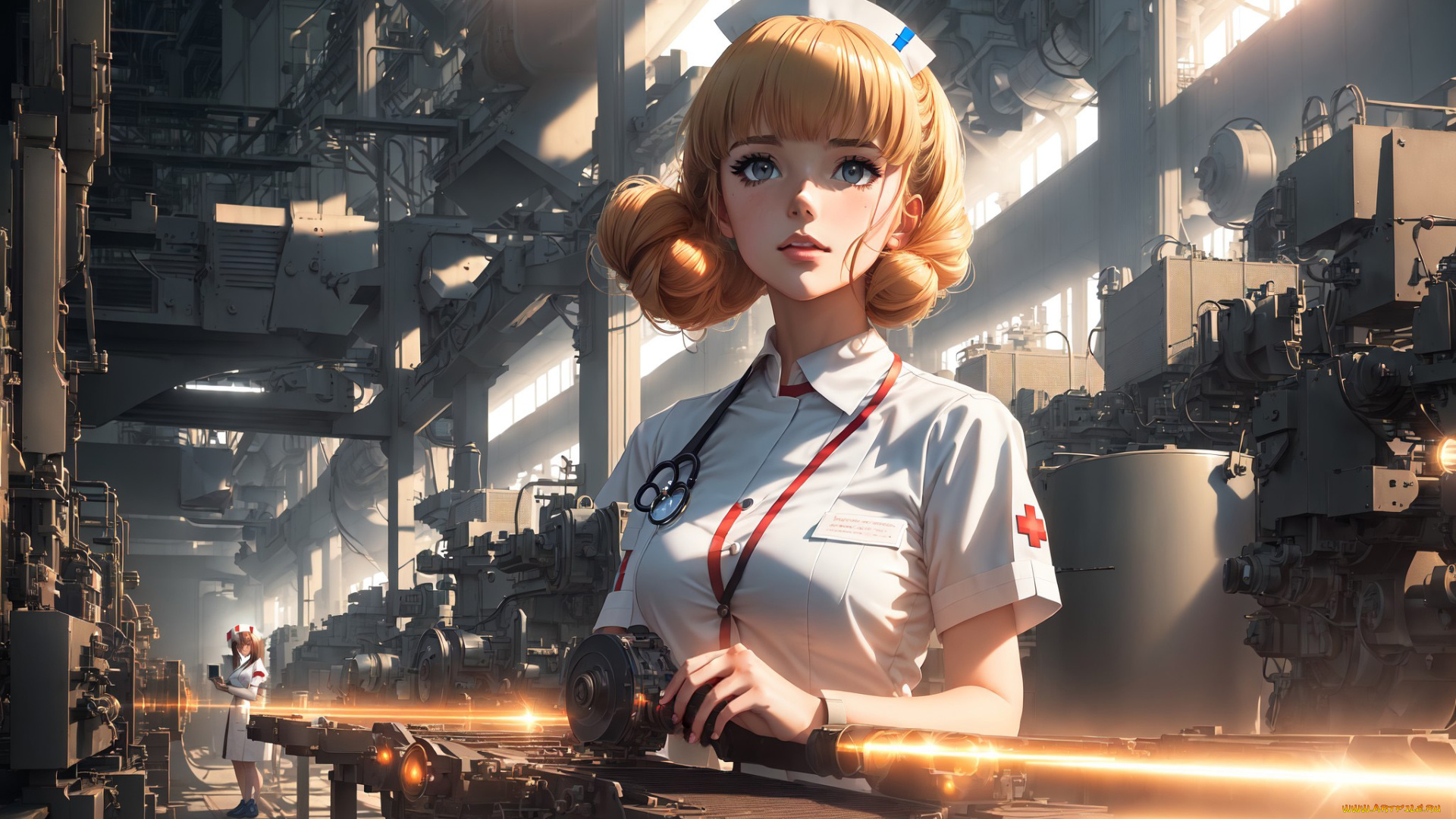 аниме, оружие, , техника, , технологии, нейросети, графика, нейроарт, ai, art, нейронные, сети, рисунки, нейро, искусство