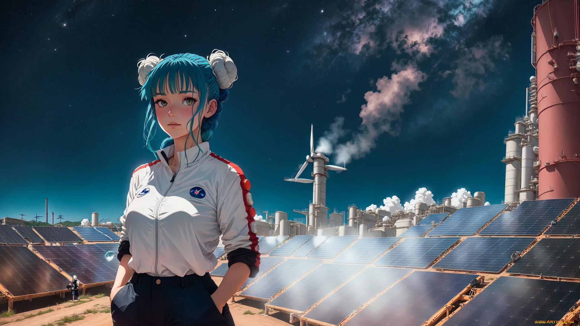 аниме, оружие, , техника, , технологии, нейросети, графика, нейроарт, ai, art, нейронные, сети, рисунки, нейро, искусство