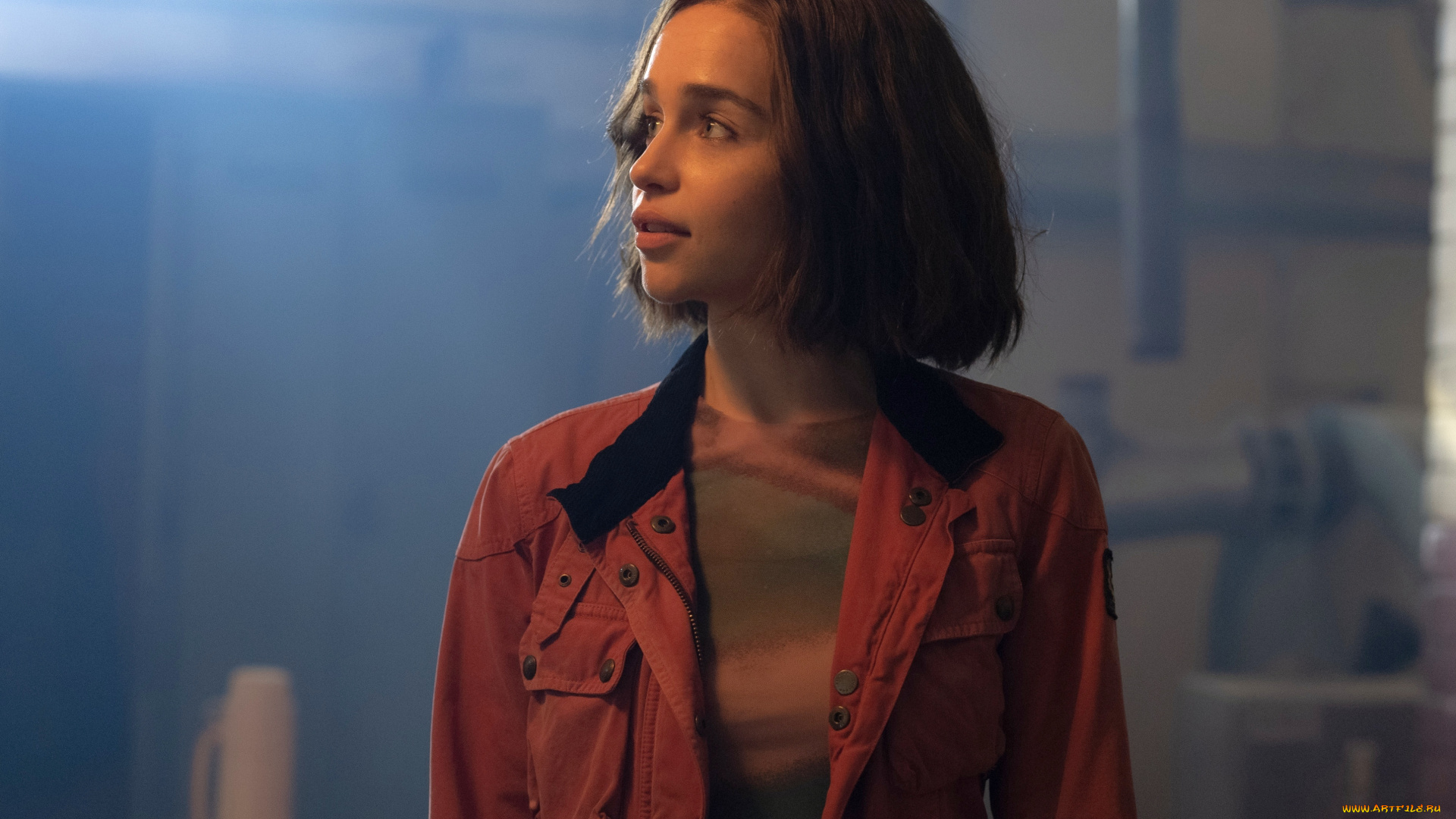 secret, invasion, , мини–сериал, 2023, кино, фильмы, secret, invasion, секретное, вторжение, фантастика, боевик, драма, disney, plus, эмилия, кларк, emilia, clarke, giah