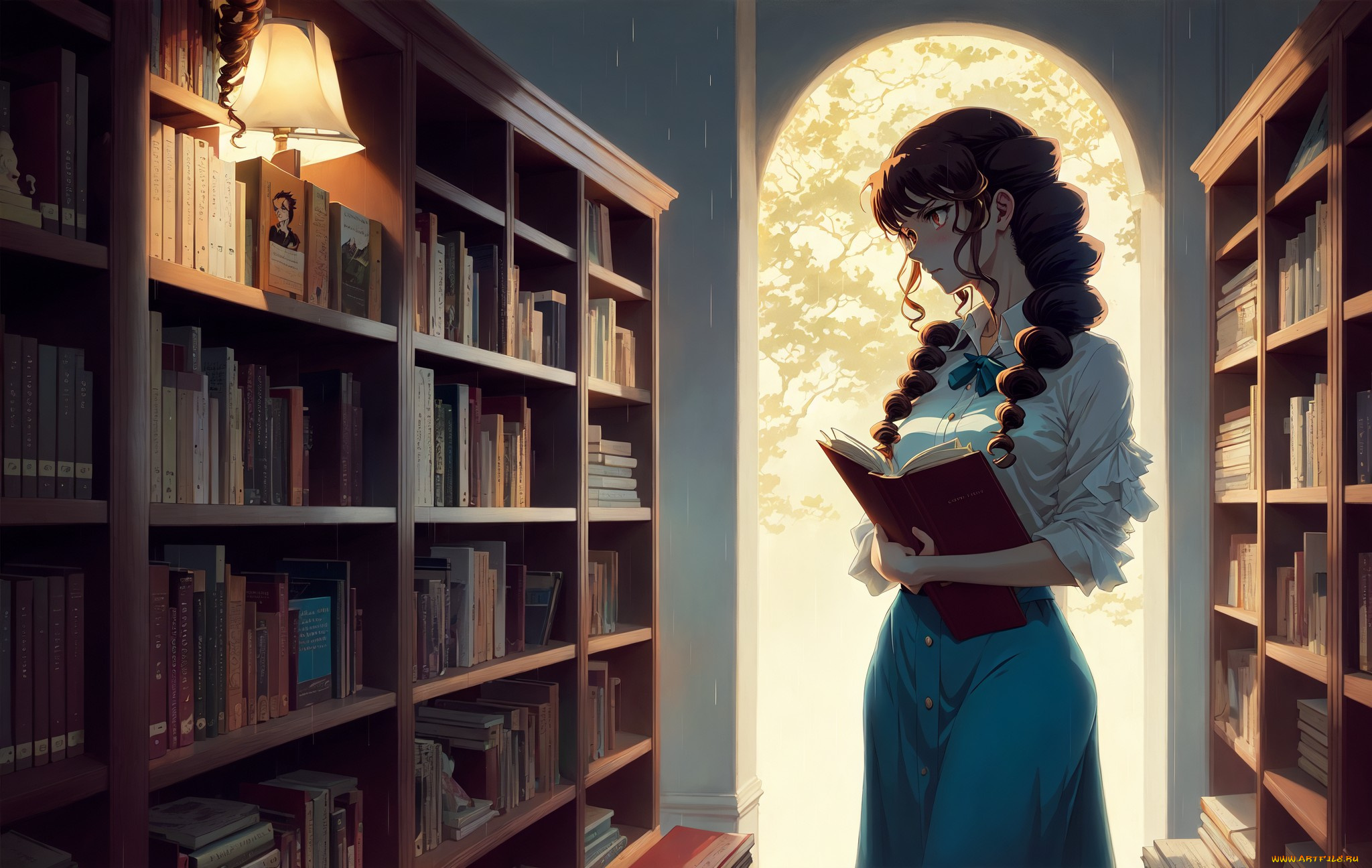 аниме, город, , улицы, , интерьер, , здания, нейросети, графика, нейроарт, ai, art, нейронные, сети, рисунки, нейро, искусство