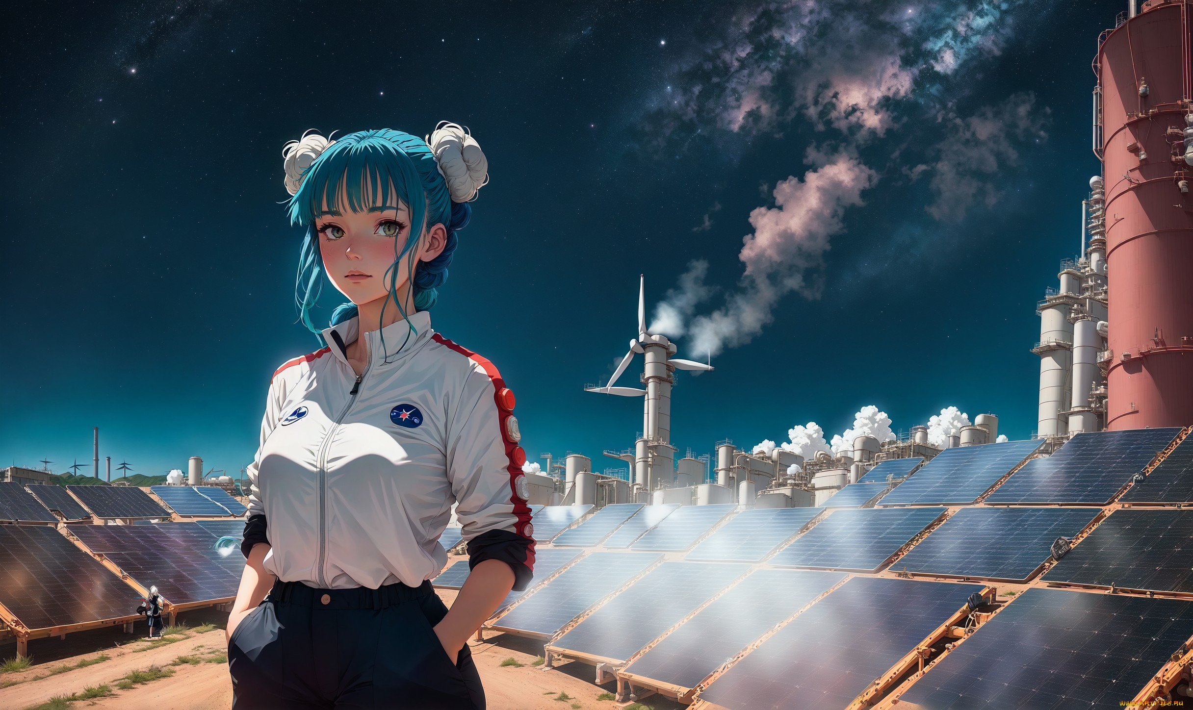 аниме, оружие, , техника, , технологии, нейросети, графика, нейроарт, ai, art, нейронные, сети, рисунки, нейро, искусство