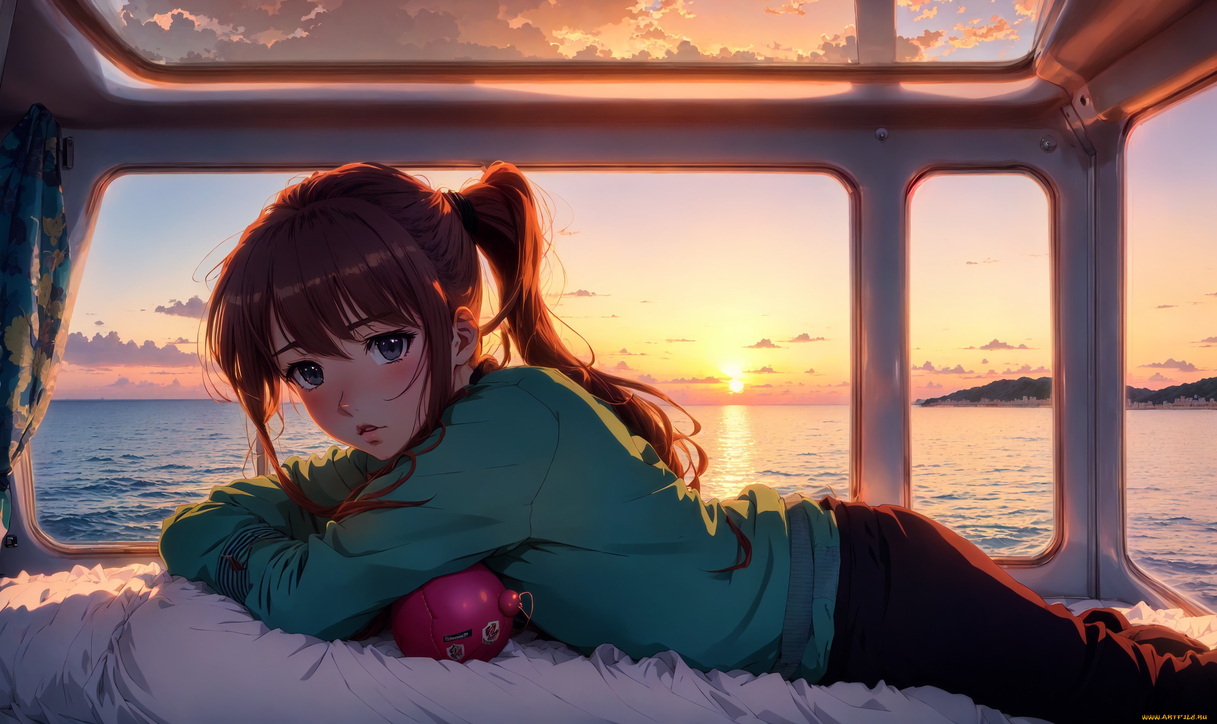 аниме, unknown, , другое, , нейросети, графика, нейроарт, ai, art, нейронные, сети, рисунки, нейро, искусство