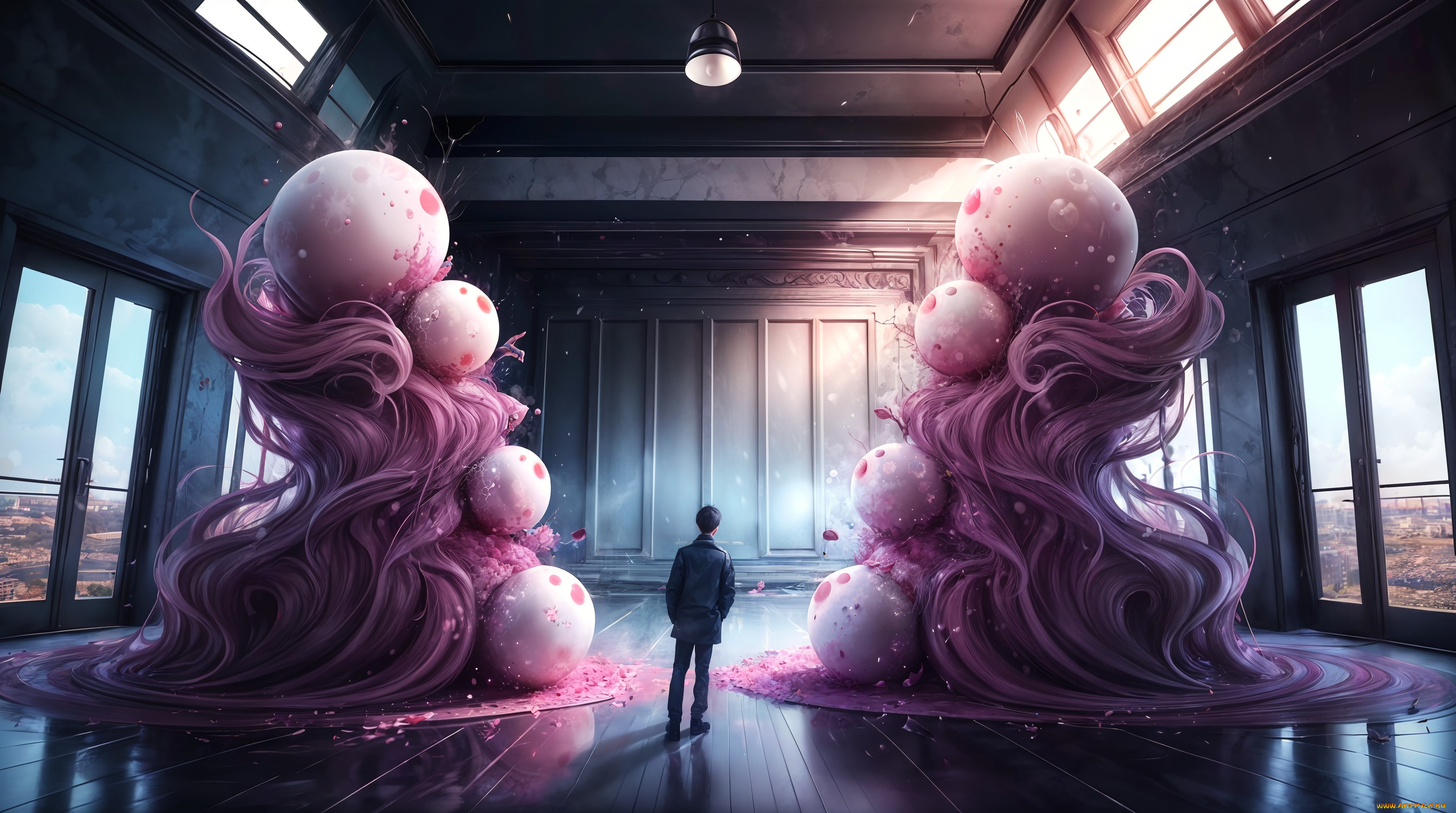 фэнтези, иные, миры, , иные, времена, нейросети, графика, нейроарт, ai, art, нейронные, сети, рисунки, нейро, искусство, человек, абстракция