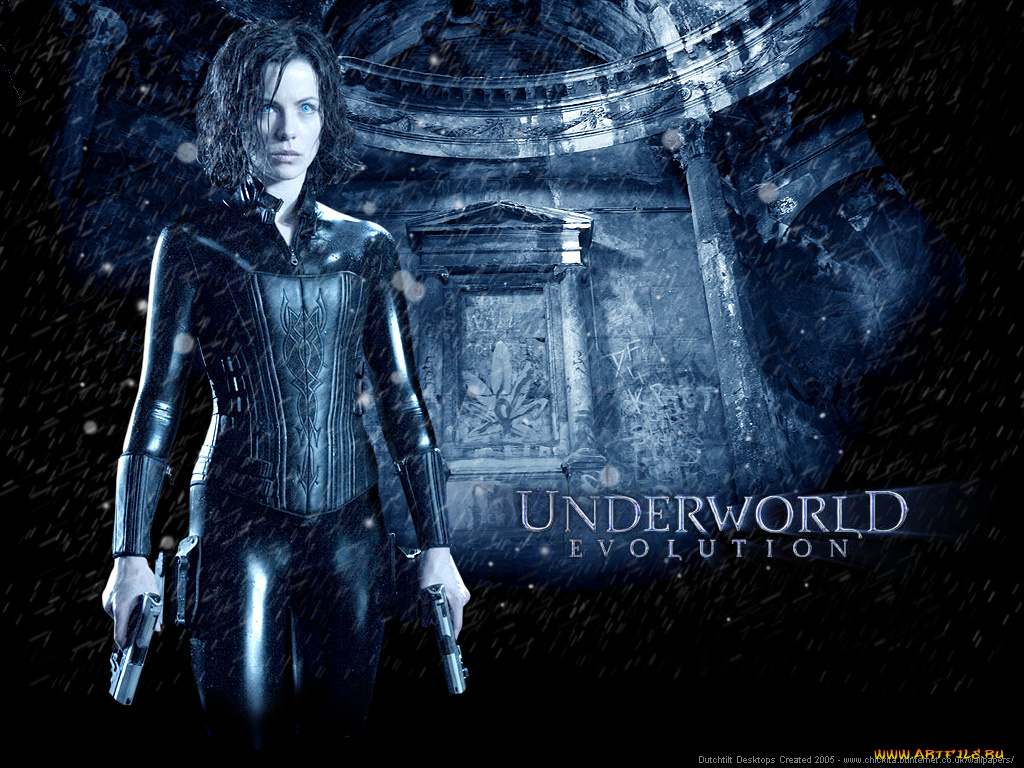 underworld, evolution, кино, фильмы
