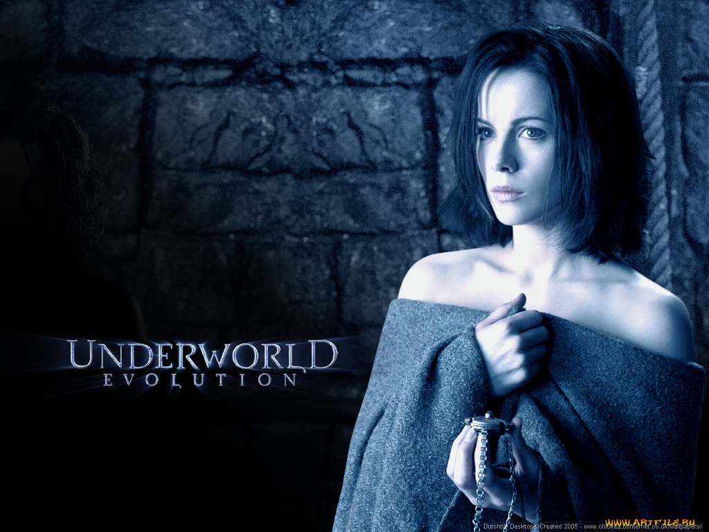 underworld, evolution, кино, фильмы