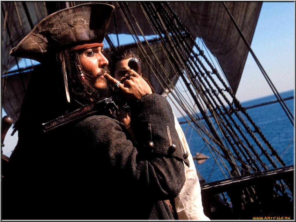 кино, фильмы, pirates, of, the, caribbean, dead, man`s, chest