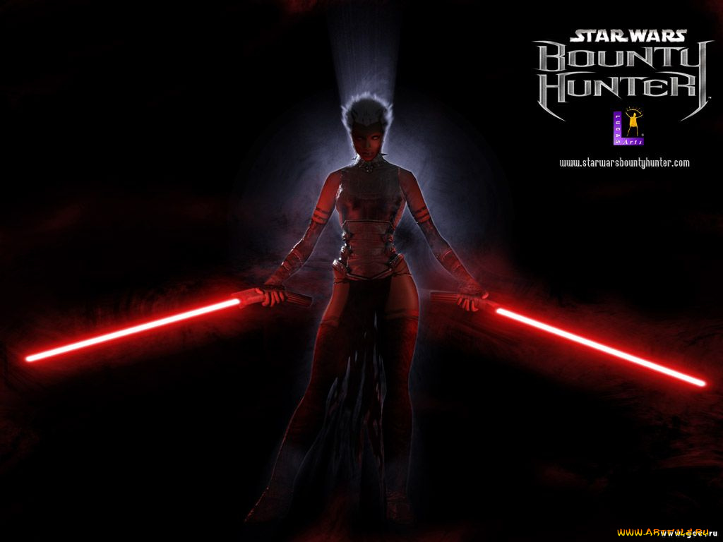 star, wars, bounti, hunter, видео, игры, bounty