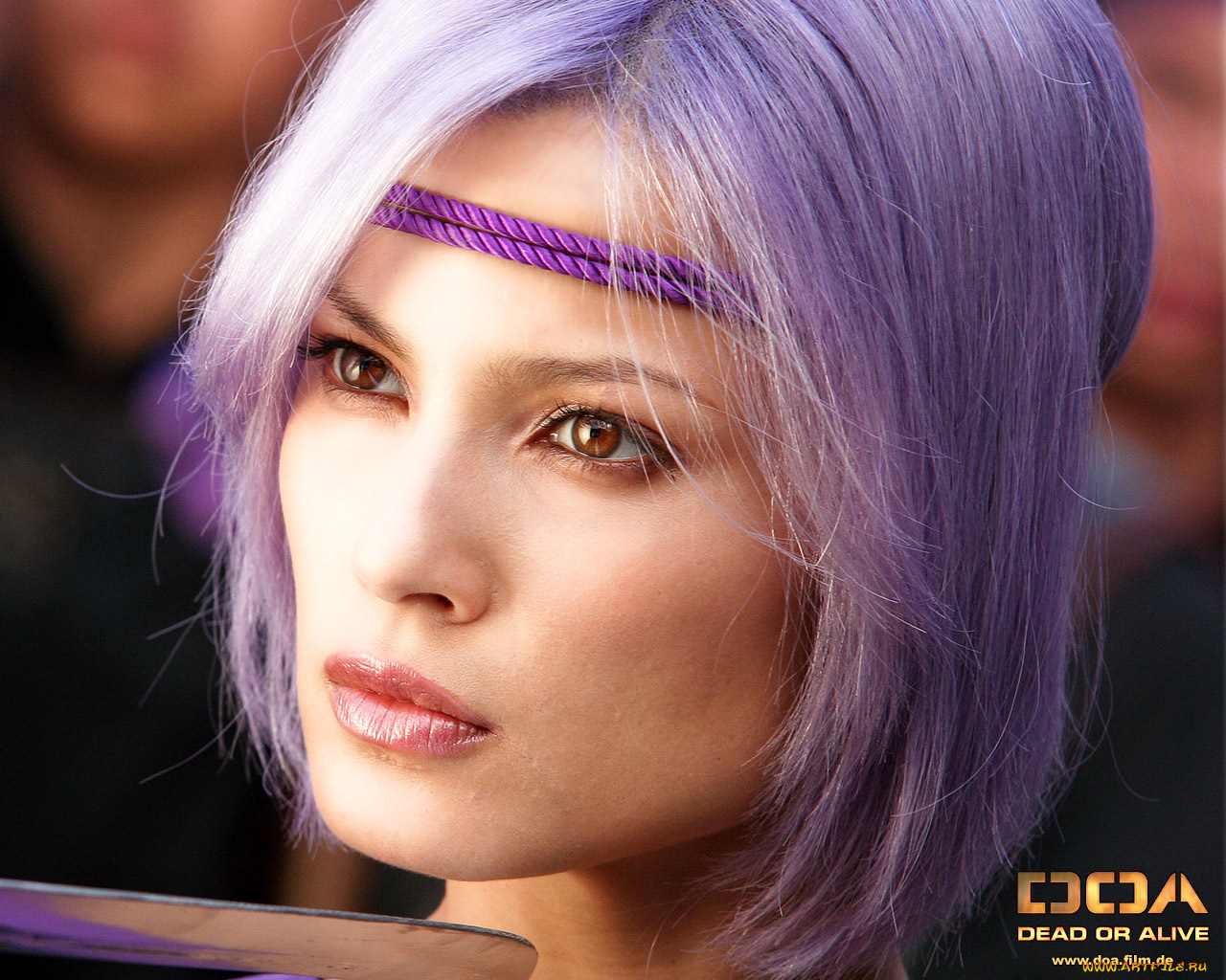 кино, фильмы, doa, dead, or, alive