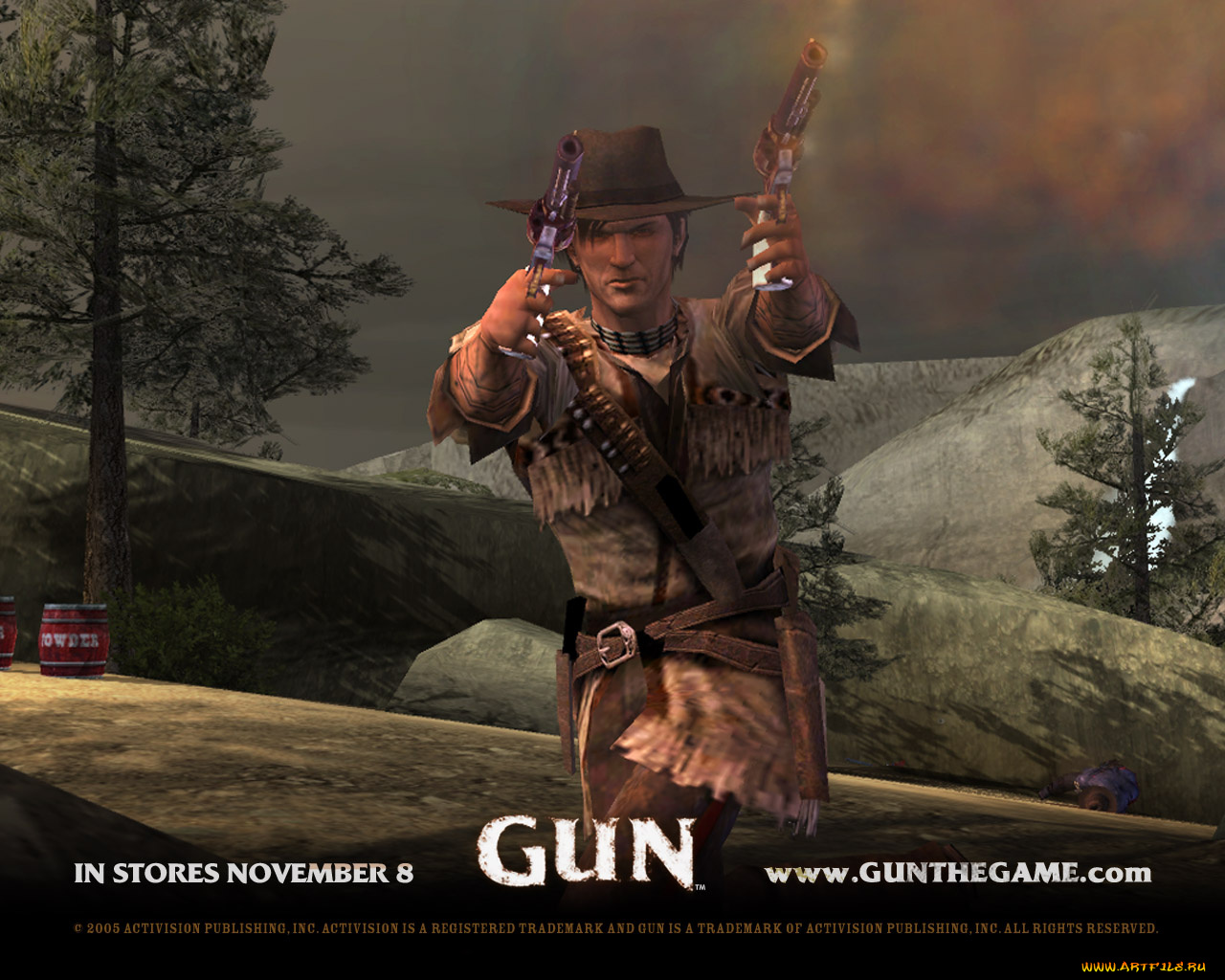 видео, игры, gun