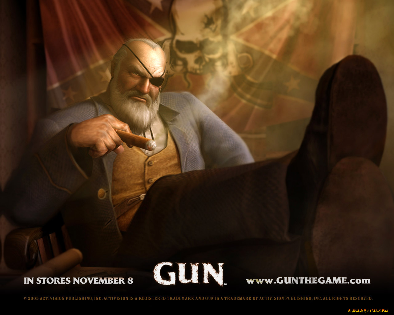 видео, игры, gun