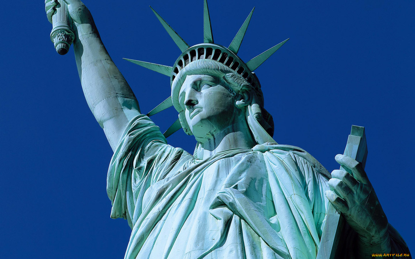 города, нью, йорк, сша