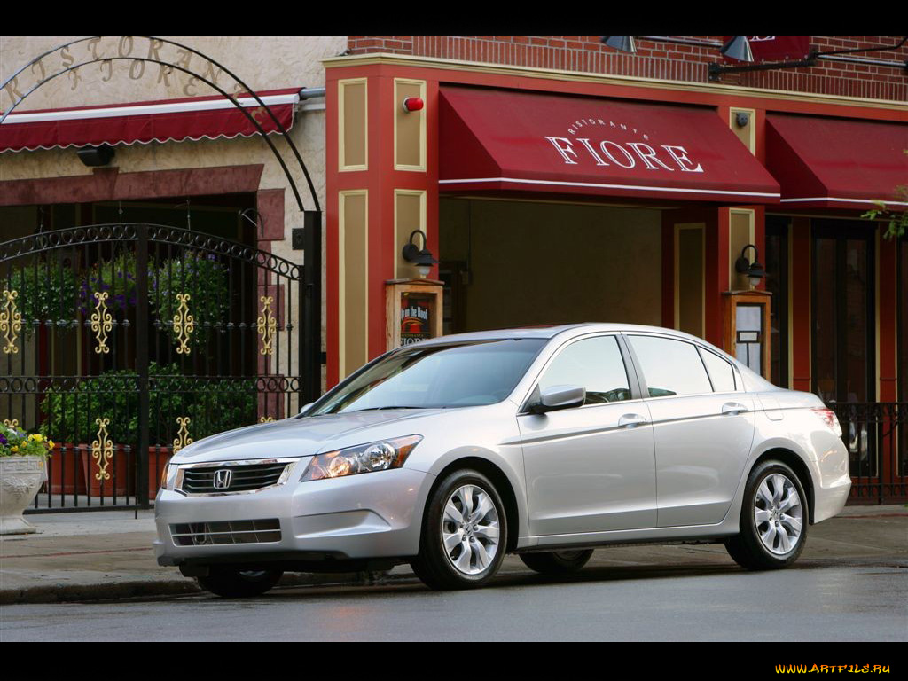 2008, honda, accord, автомобили