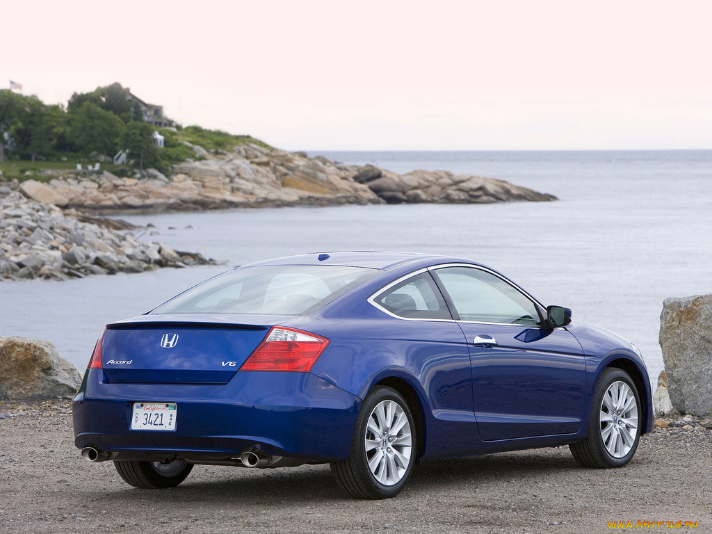 2008, honda, accord, автомобили