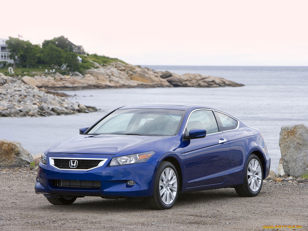 2008, honda, accord, автомобили
