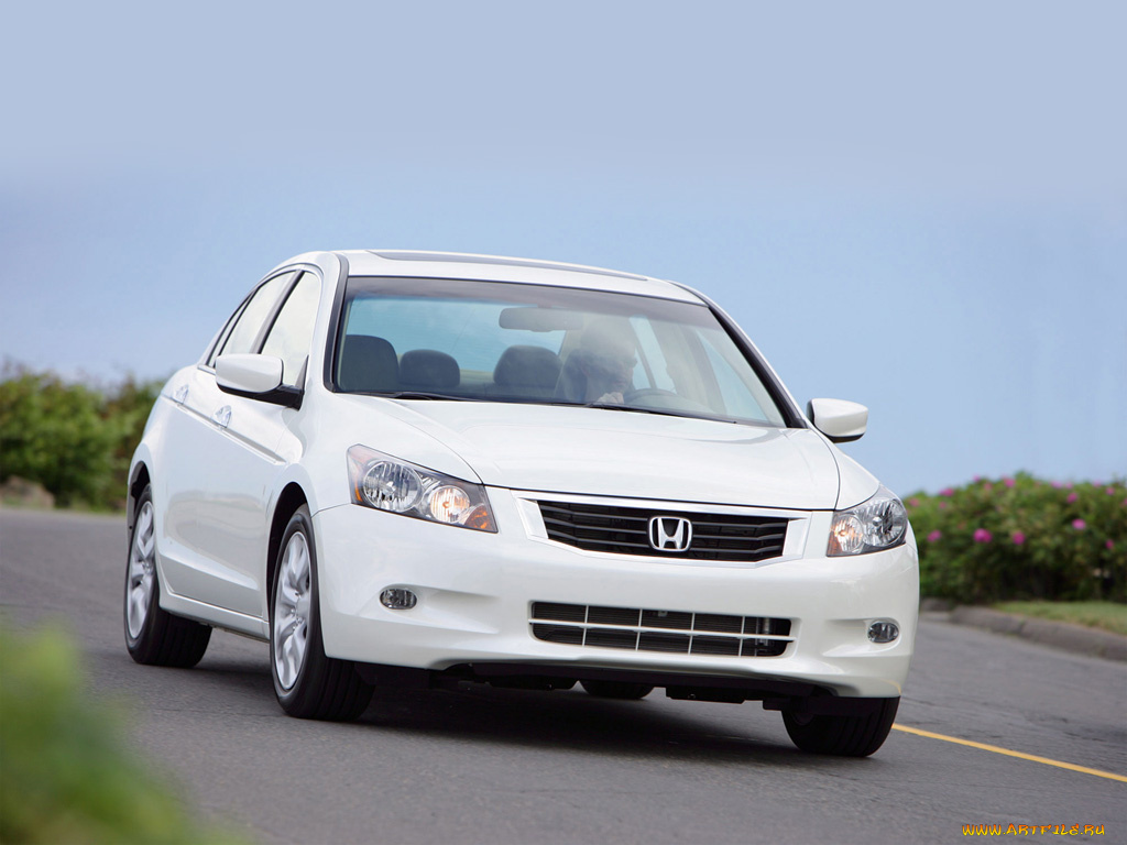 2008, honda, accord, автомобили