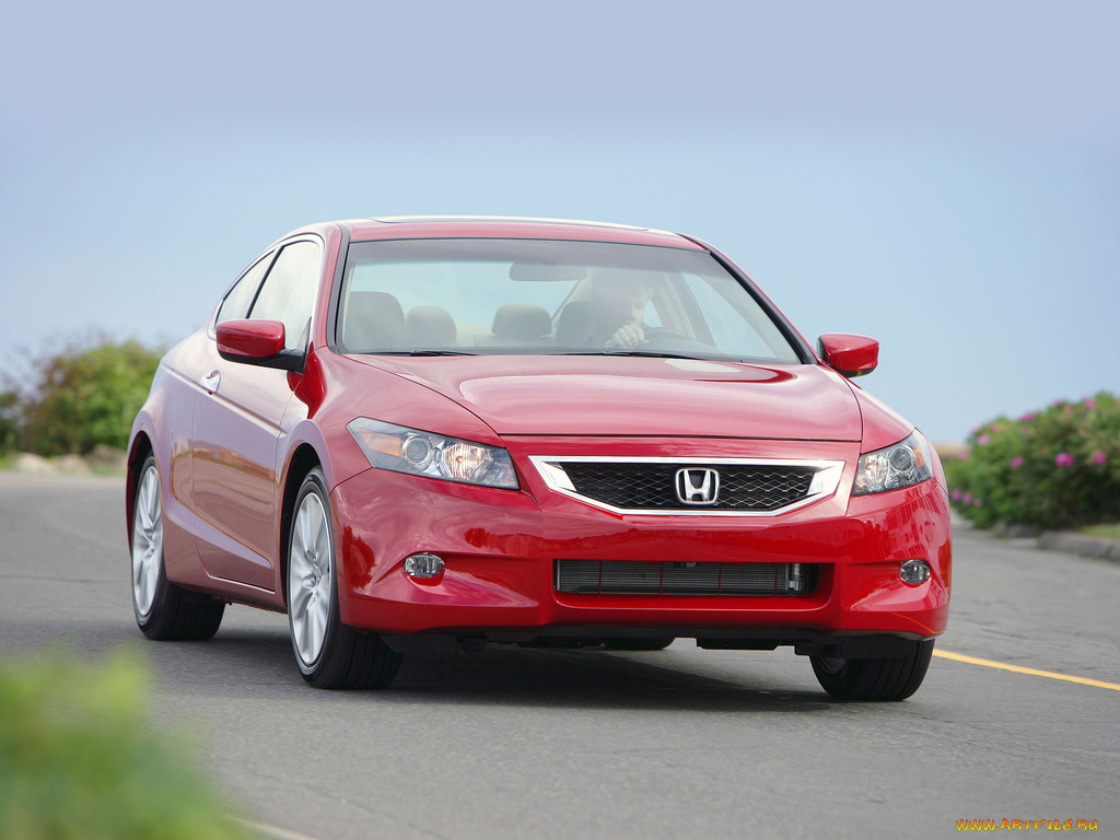 2008, honda, accord, автомобили