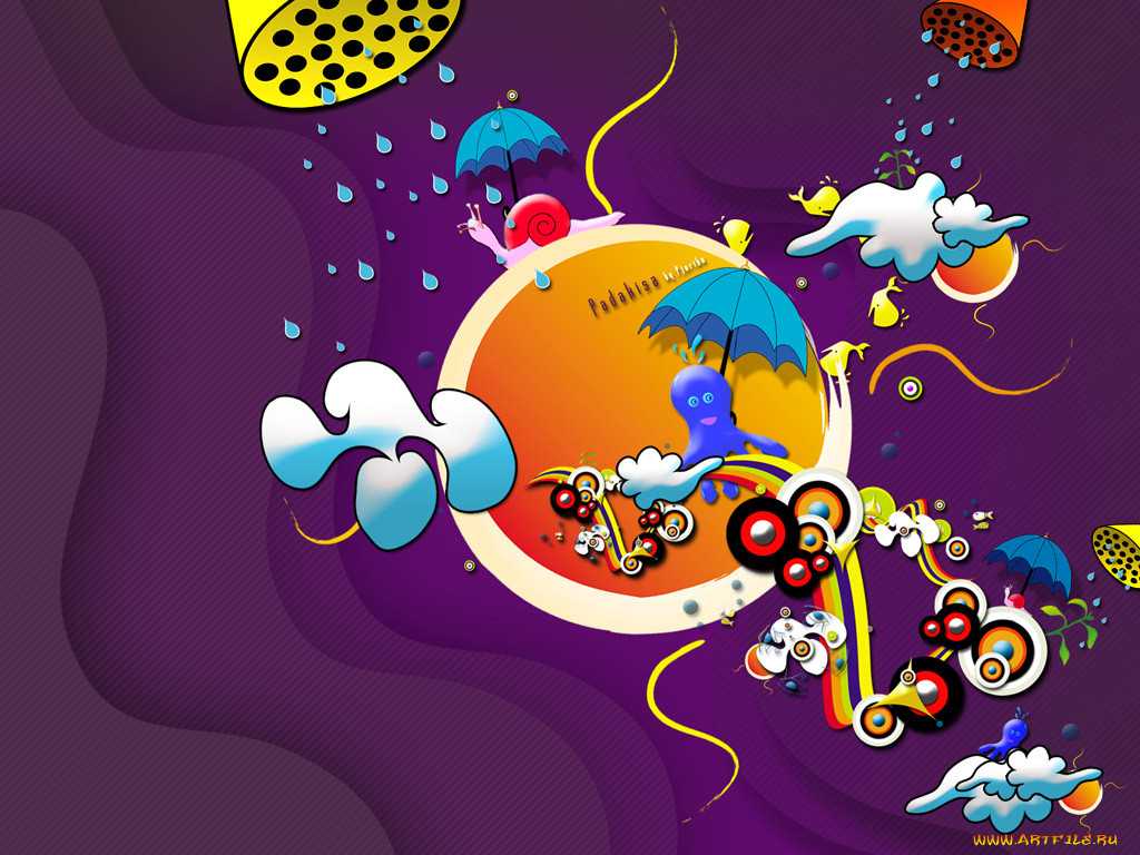 векторная, графика