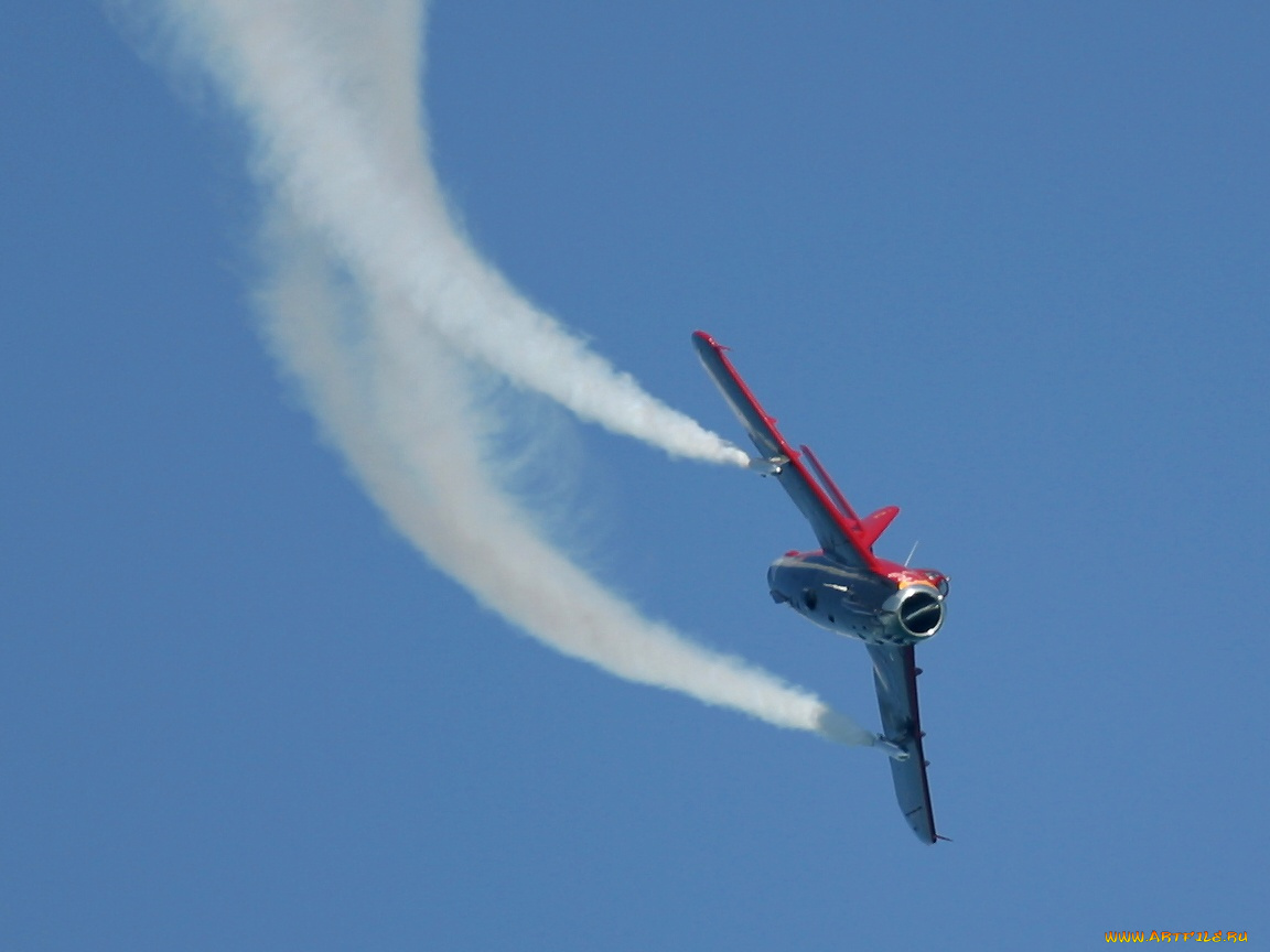 авиация, другое