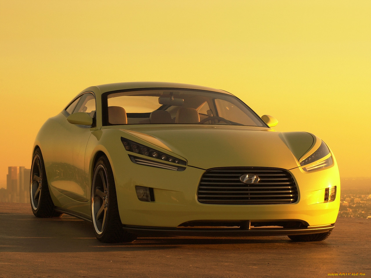 автомобили, hyundai