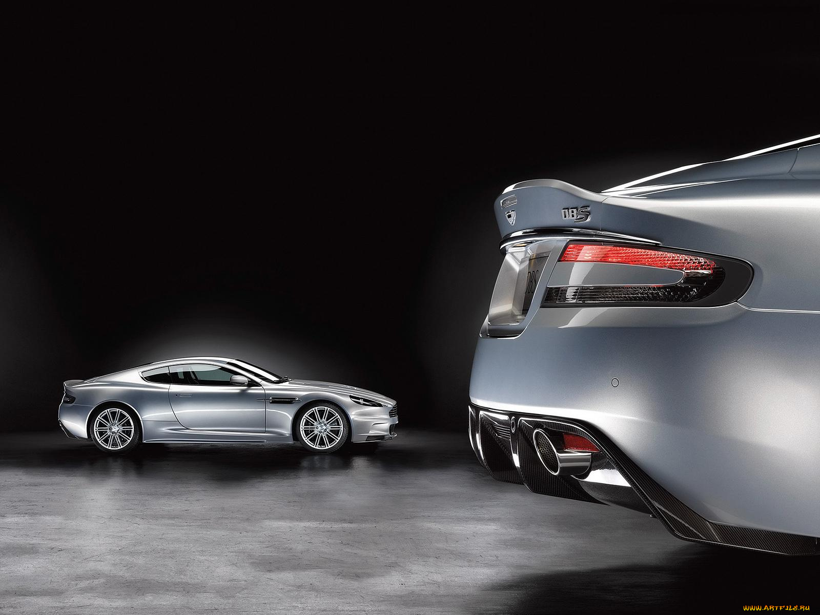 автомобили, aston, martin